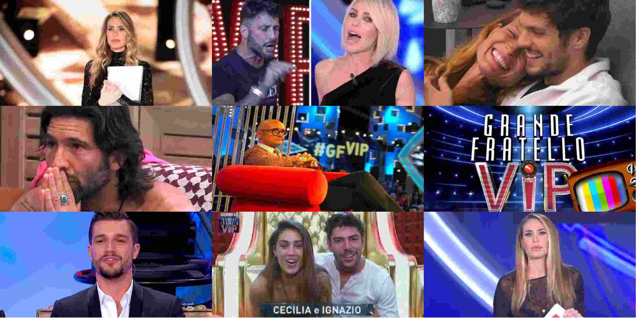 Grande Fratello Vip: Ilary Blasi rifiuta il reality? In arrivo una nuova conduttrice!