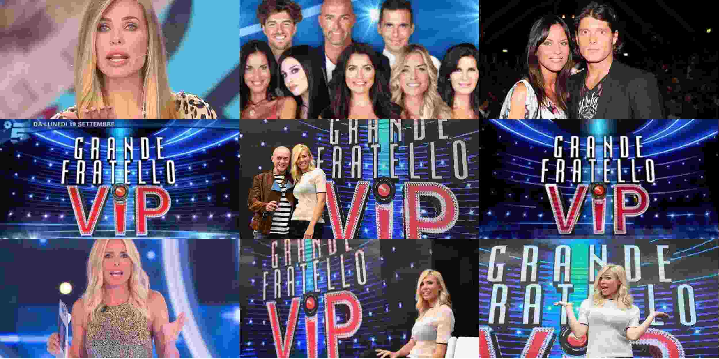 Grande Fratello Vip, Ilary Blasi svela il suo più grande sogno