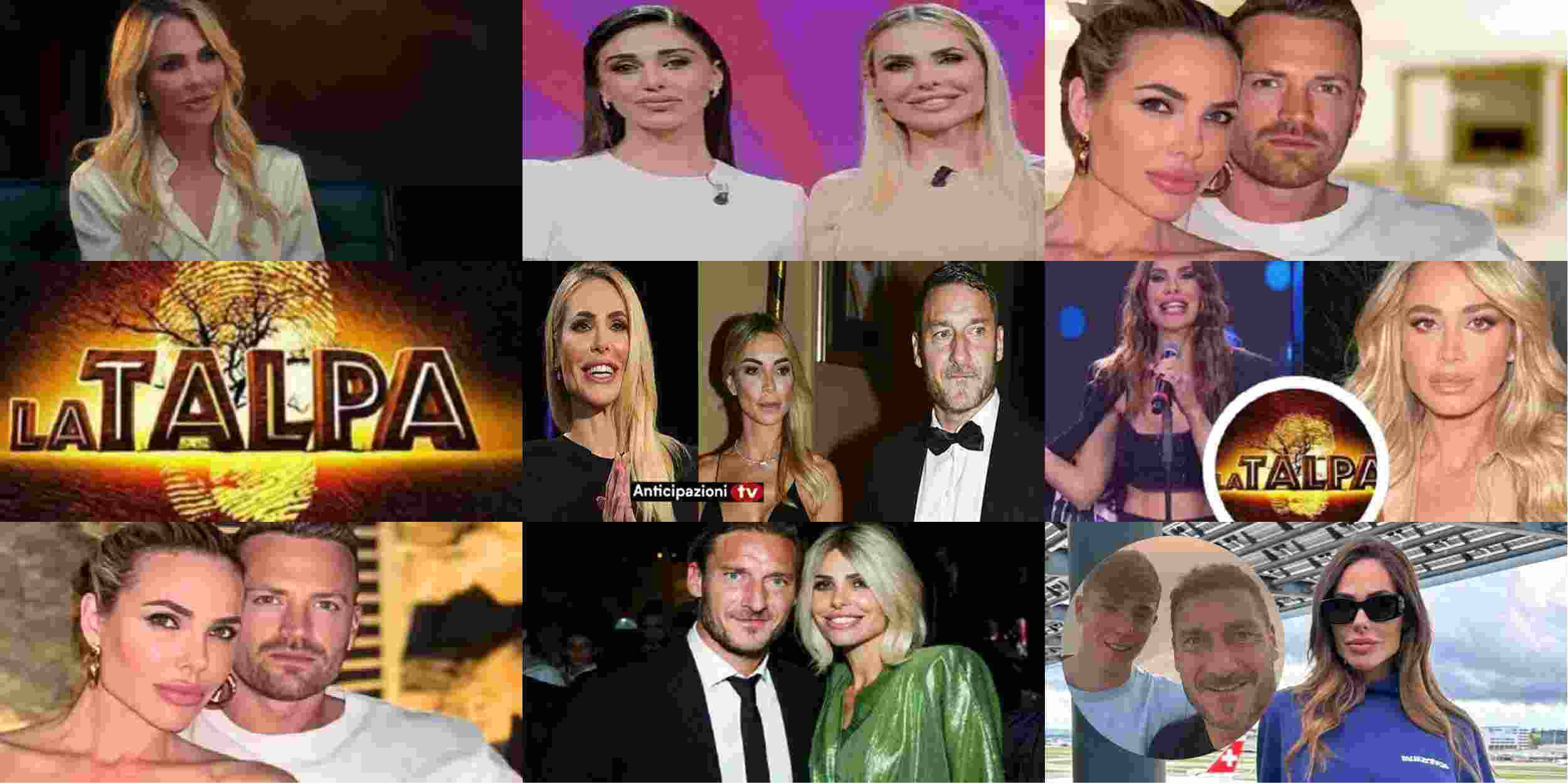 Ilary Blasi torna con Unica 2: il costo del nuovo documentario e la possibile trama