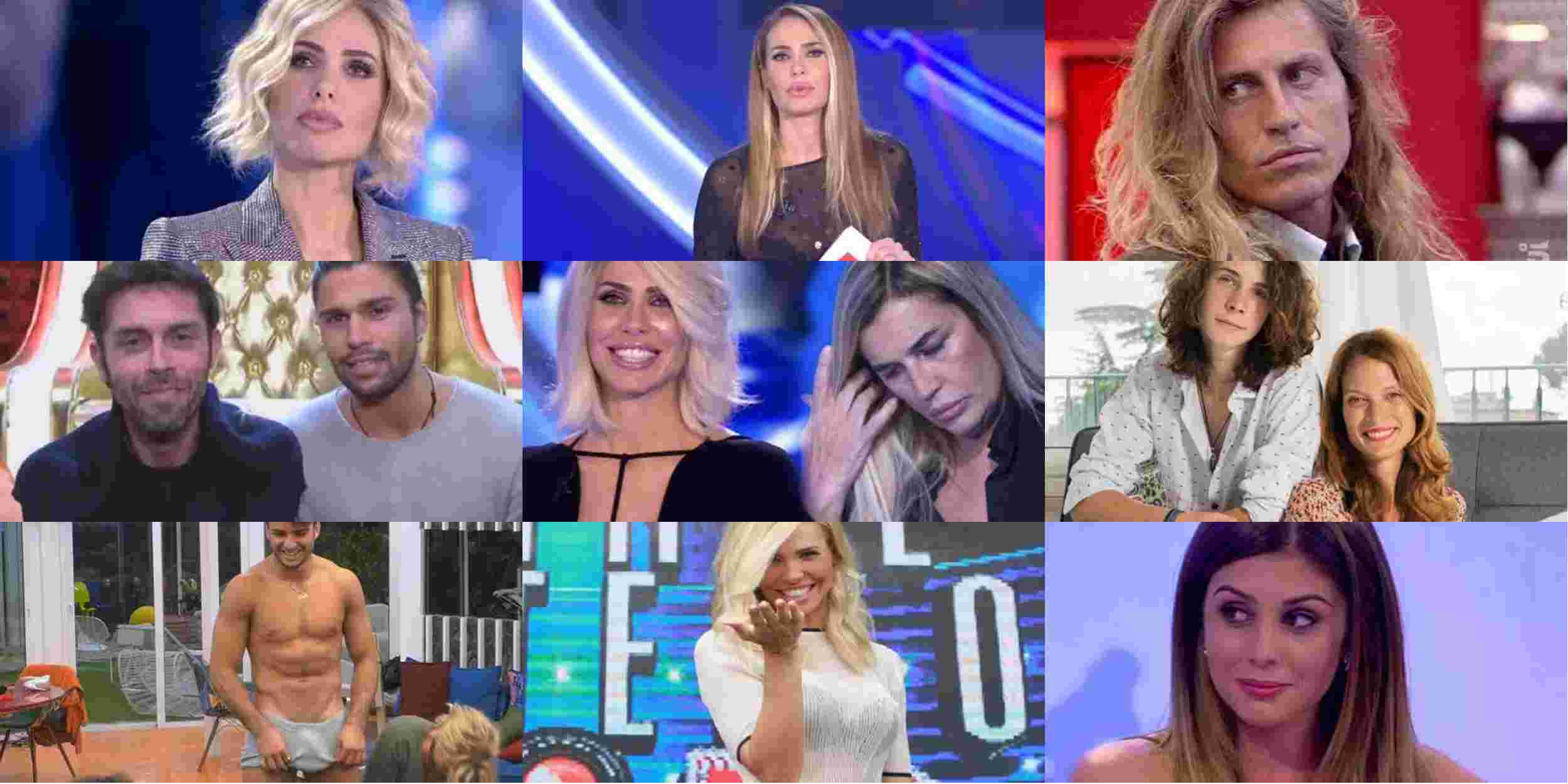 Grande Fratello Vip, Ilary Blasi vuole abbandonare: già pronta la famosissima sostituta