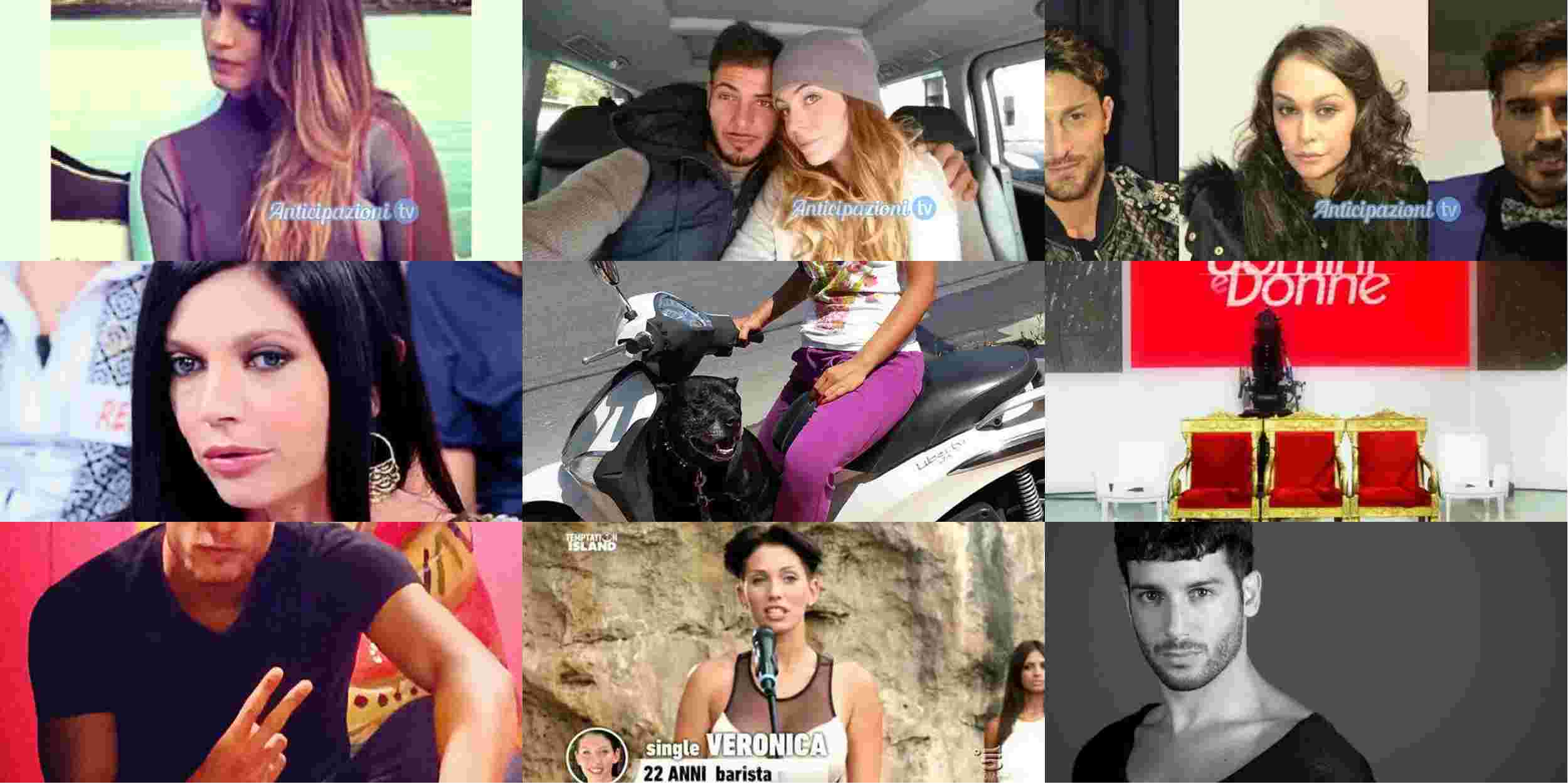 Anticipazioni Uomini e Donne: pronto il nuovo tronista! Ecco di chi si tratta