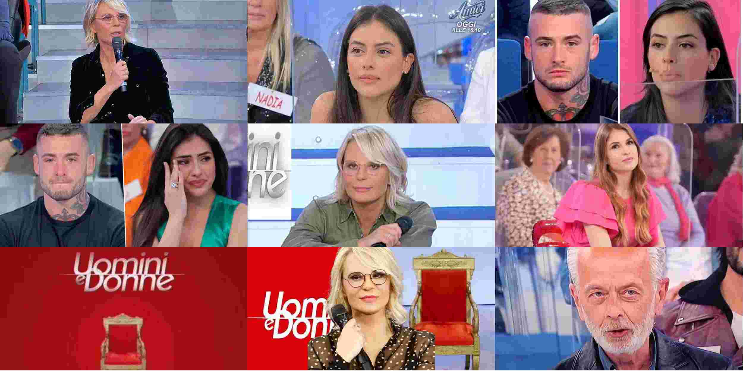 Uomini e Donne anticipazioni, in arrivo la nuova tronista: di chi si tratterebbe