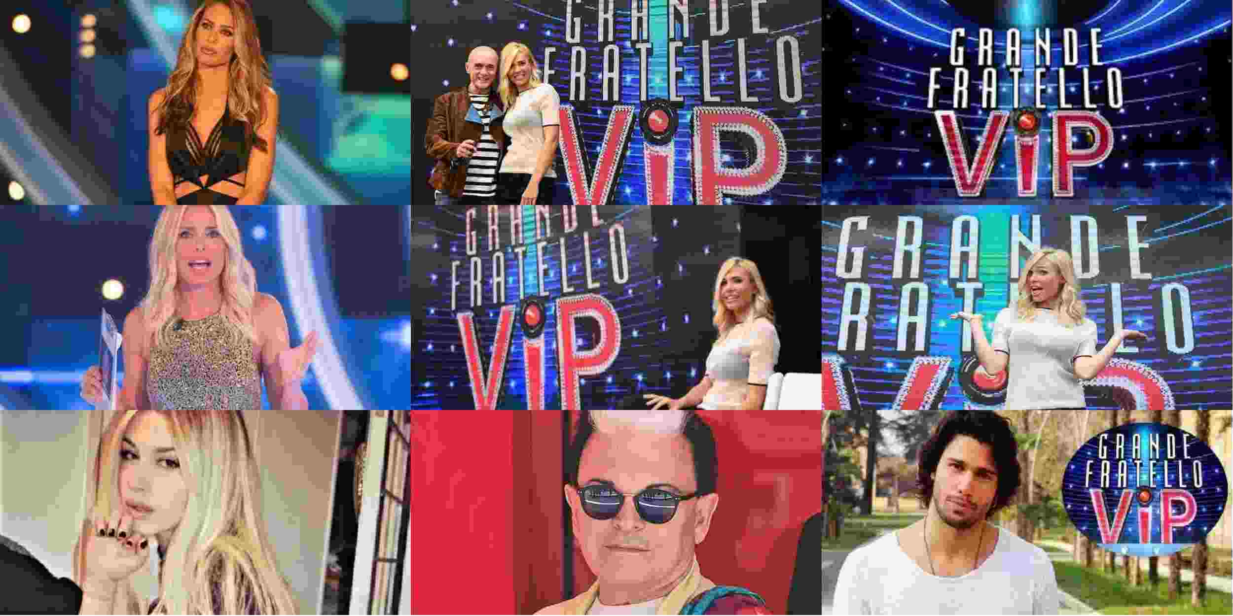 Grande Fratello Vip, in arrivo proposta di matrimonio in diretta