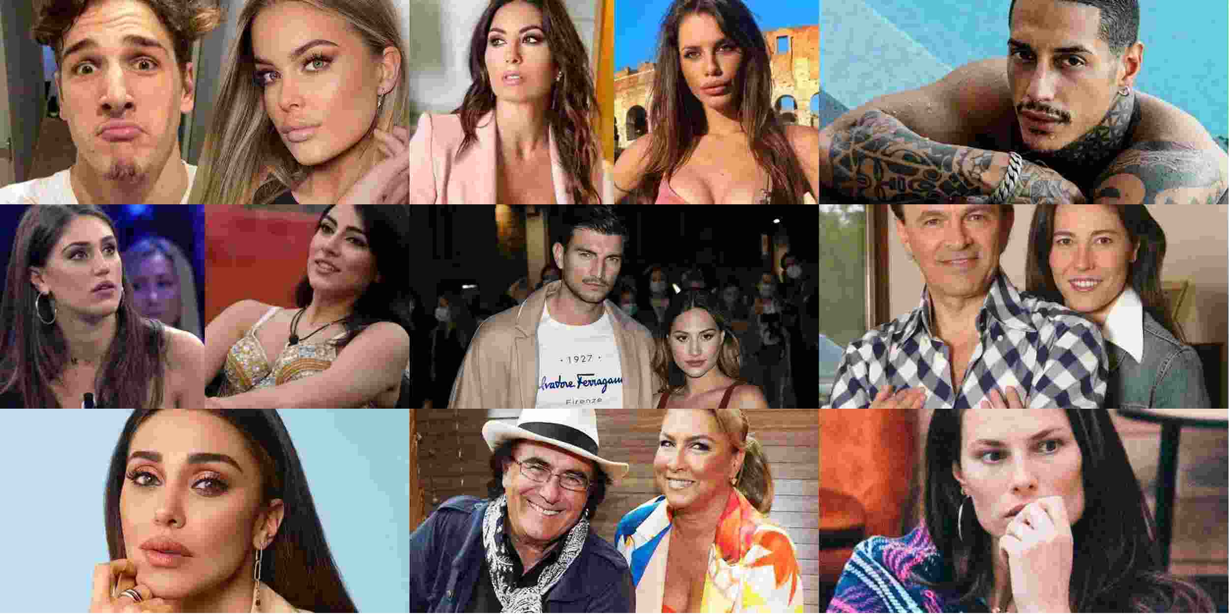 In Liguria scoppia la passione tra Sophie Codegoni e Nicolò Zaniolo: gli ultimi gossip