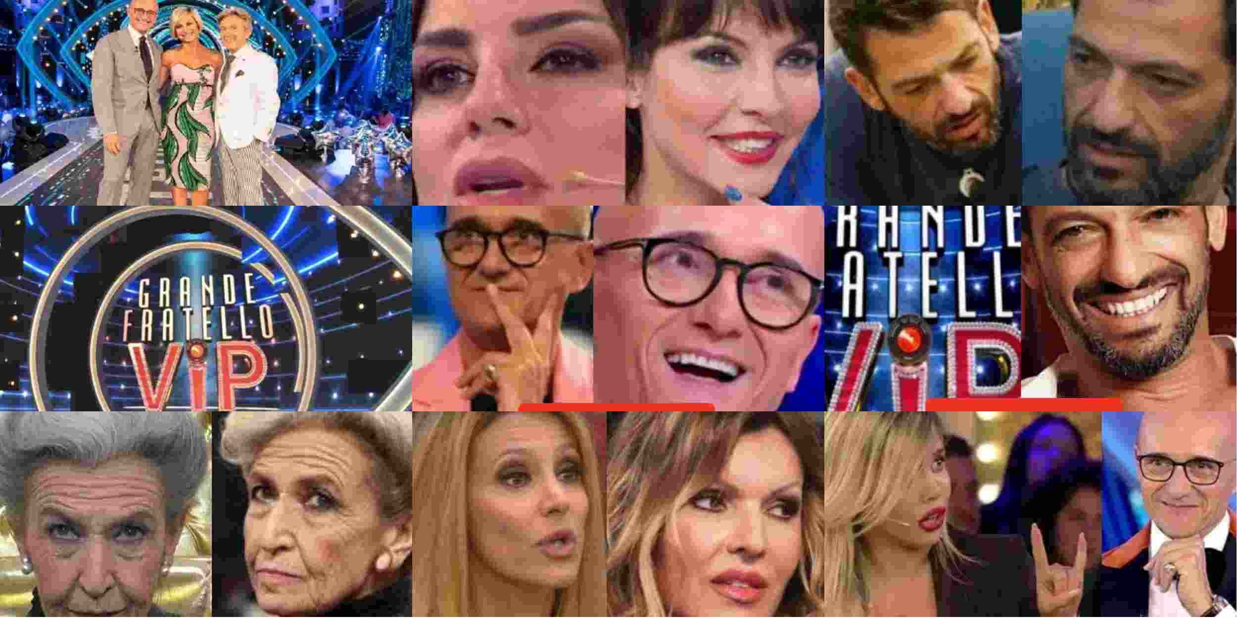 Il Grande Fratello Vip in onda anche a Capodanno? Ecco tutti i progetti di Alfonso Signorini