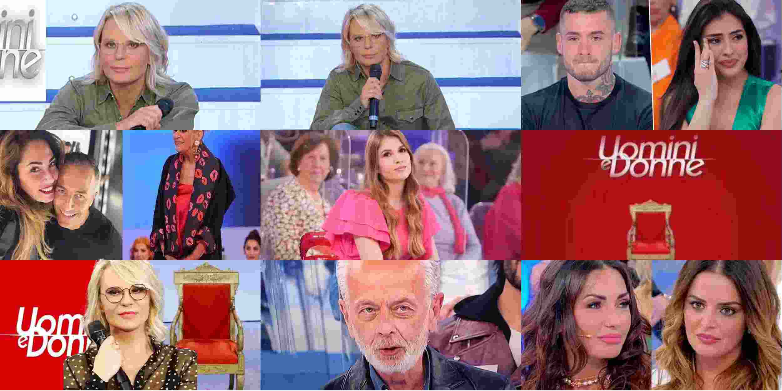 Uomini e Donne andrà in onda anche d’estate? Cosa sappiamo