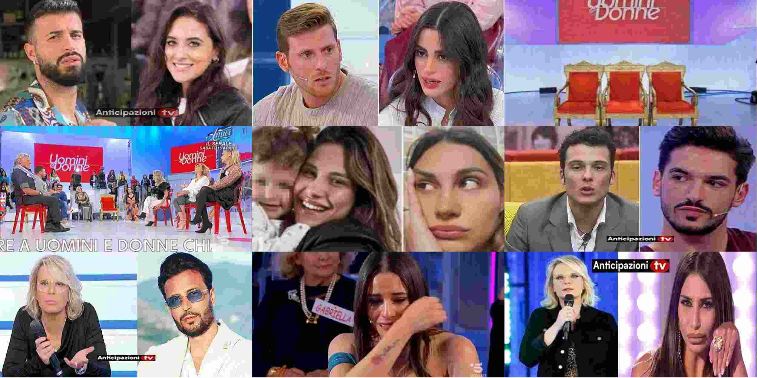 Uomini e Donne, inaspettato gesto di Simone Florian dopo la rottura con Lilli Pugliese