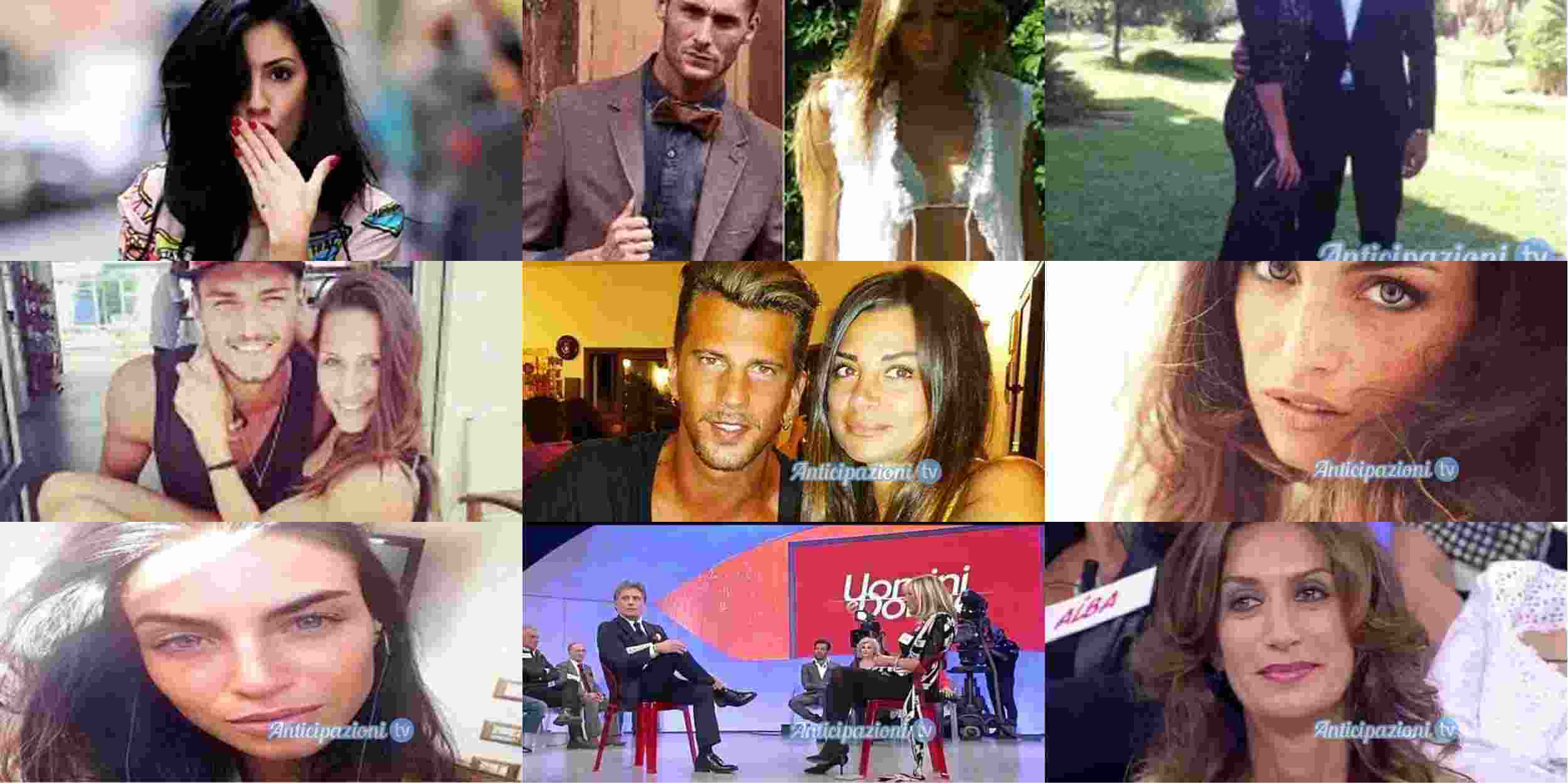 Uomini e Donne news, incidente a luci rosse per Giulia De Lellis