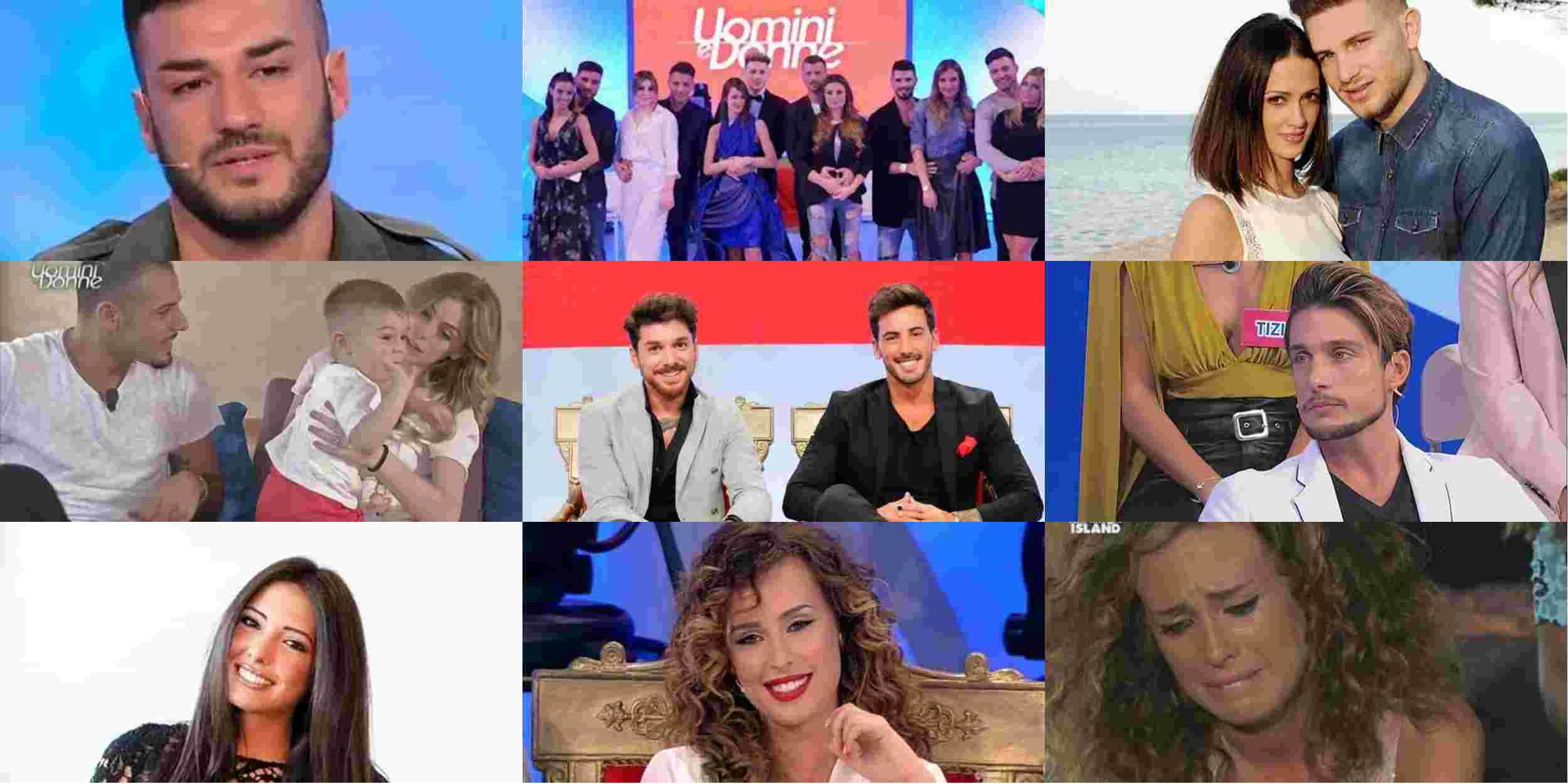 Uomini e Donne news, incidente in esterna per Lorenzo Riccardi