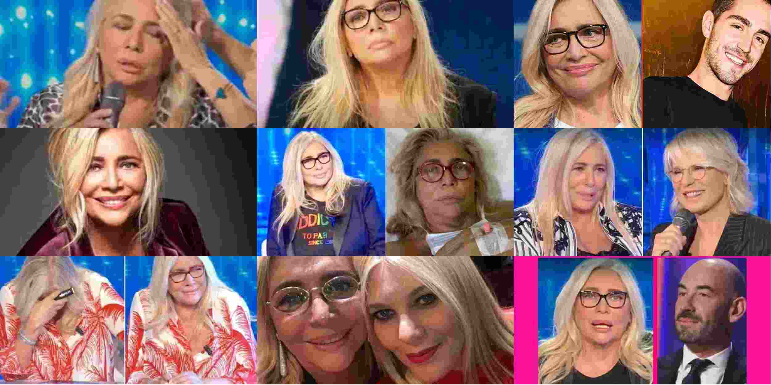 Domenica In, brutto incidente per Mara Venier: la conduttrice sarà sostituita?