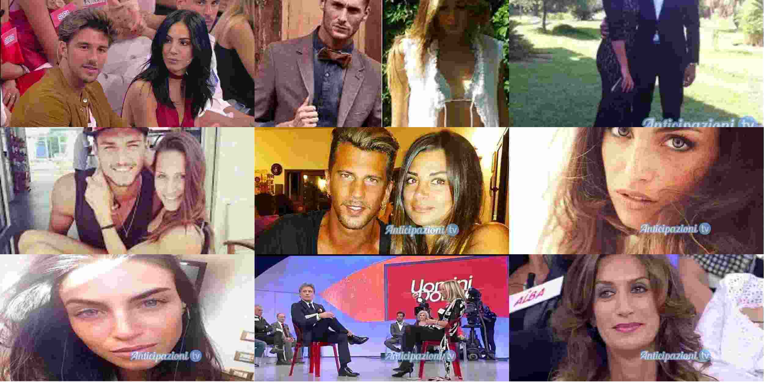 Uomini e Donne news, Giulia smaschera Andrea: "Non basta quello che mi è stato fatto"