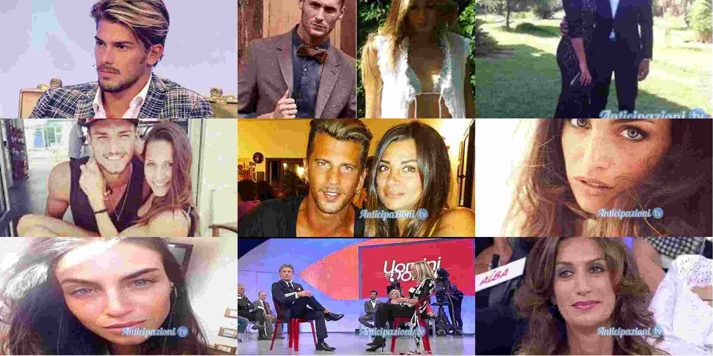 Uomini e Donne news, incidente per Paolo Crivellin: ricoverato d'urgenza