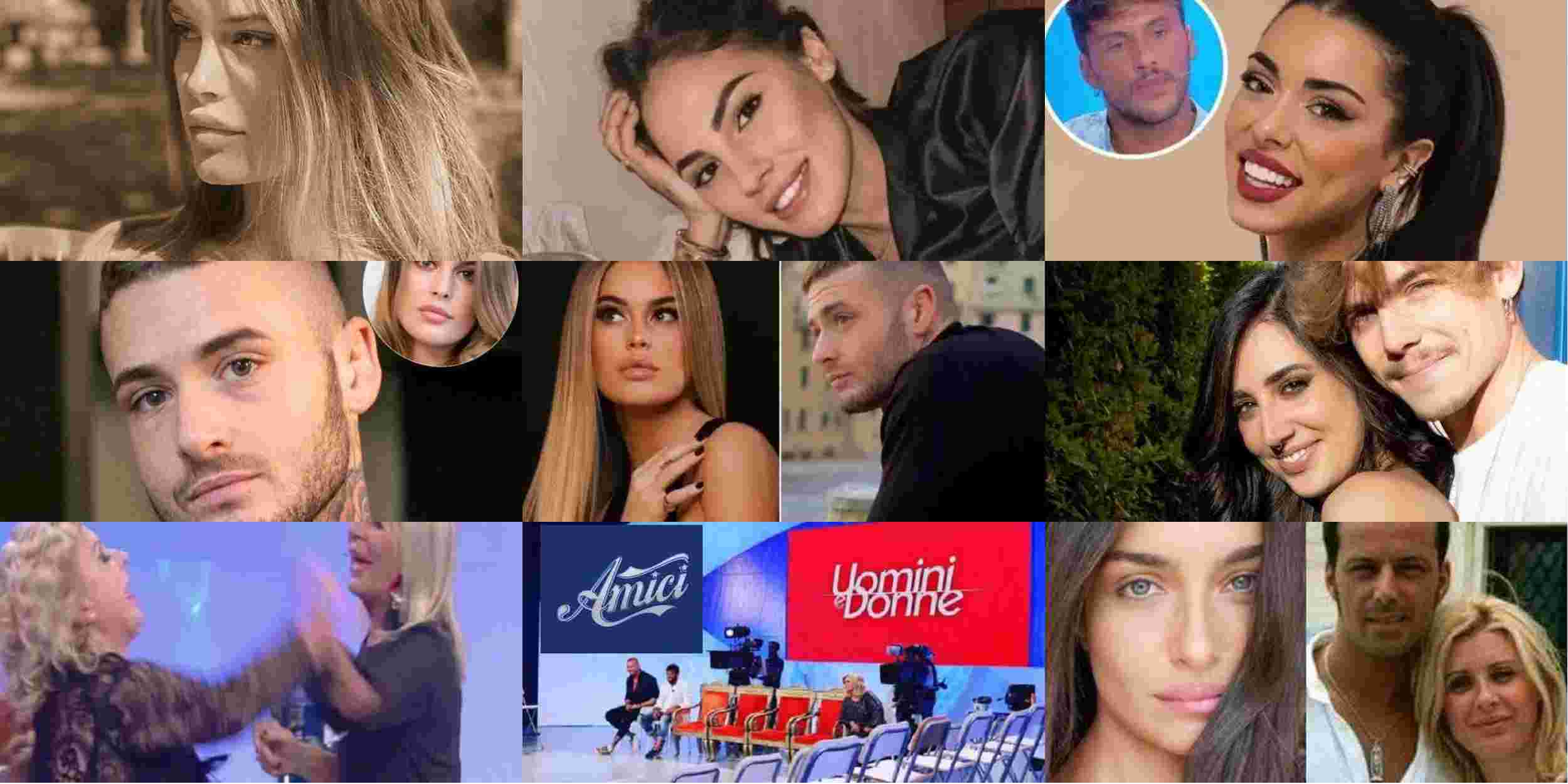Incidente per Sophie Codegoni: come sta l'ex tronista di Uomini e Donne