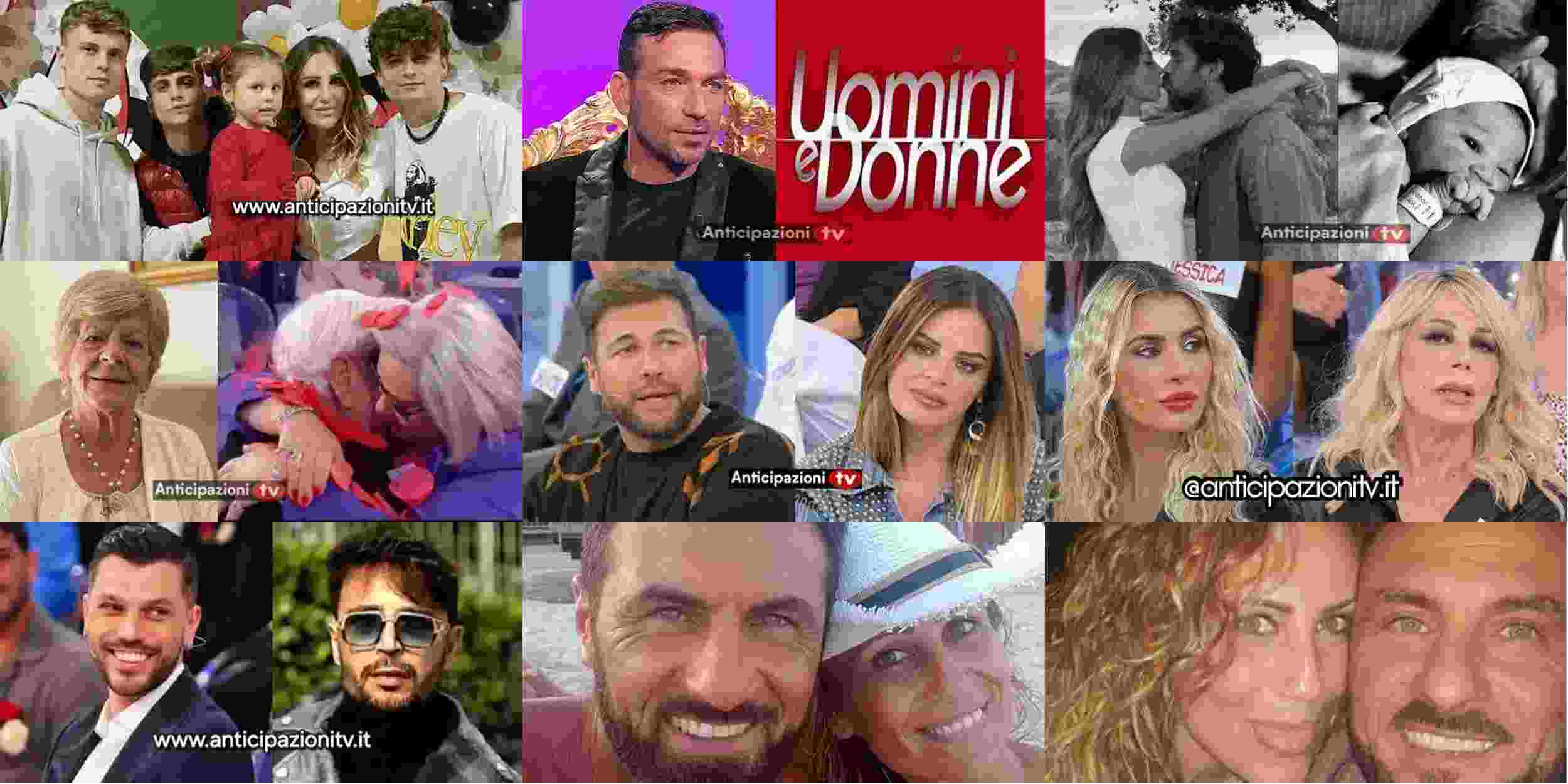 Uomini e Donne, brutto incidente stradale per uno dei figli di Ursula Bennardo: il triste messaggio dell’ex dama