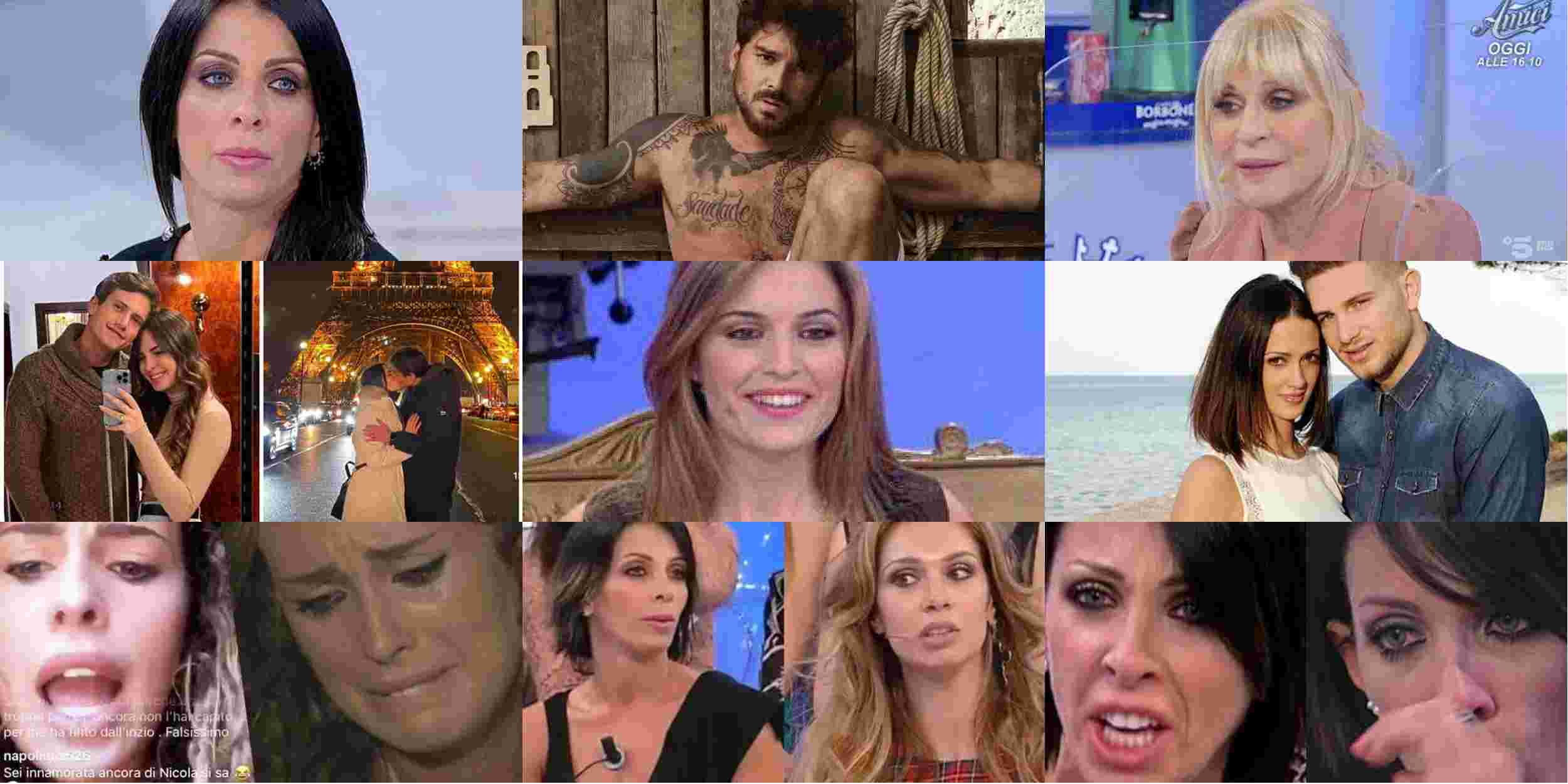 Uomini e Donne, brutto incidente per Valentina Autiero: l’ex dama disobbedisce ai medici