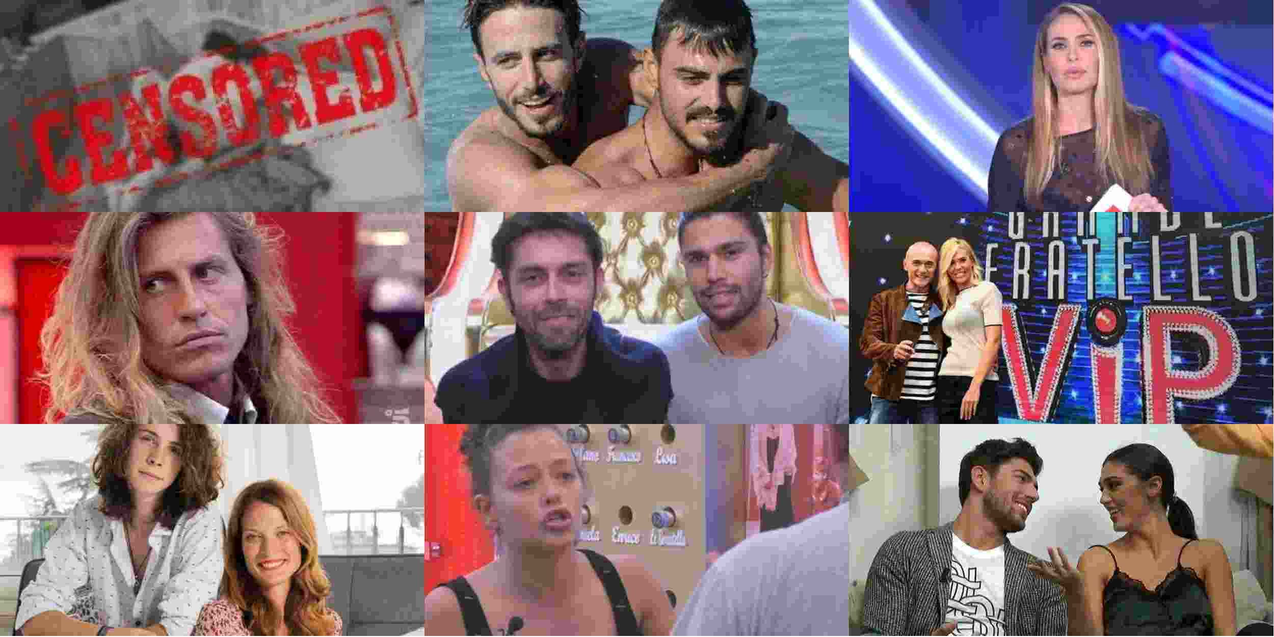 Grande Fratello Vip 3 gossip: incredibile, esplode l’ormone nella Casa?