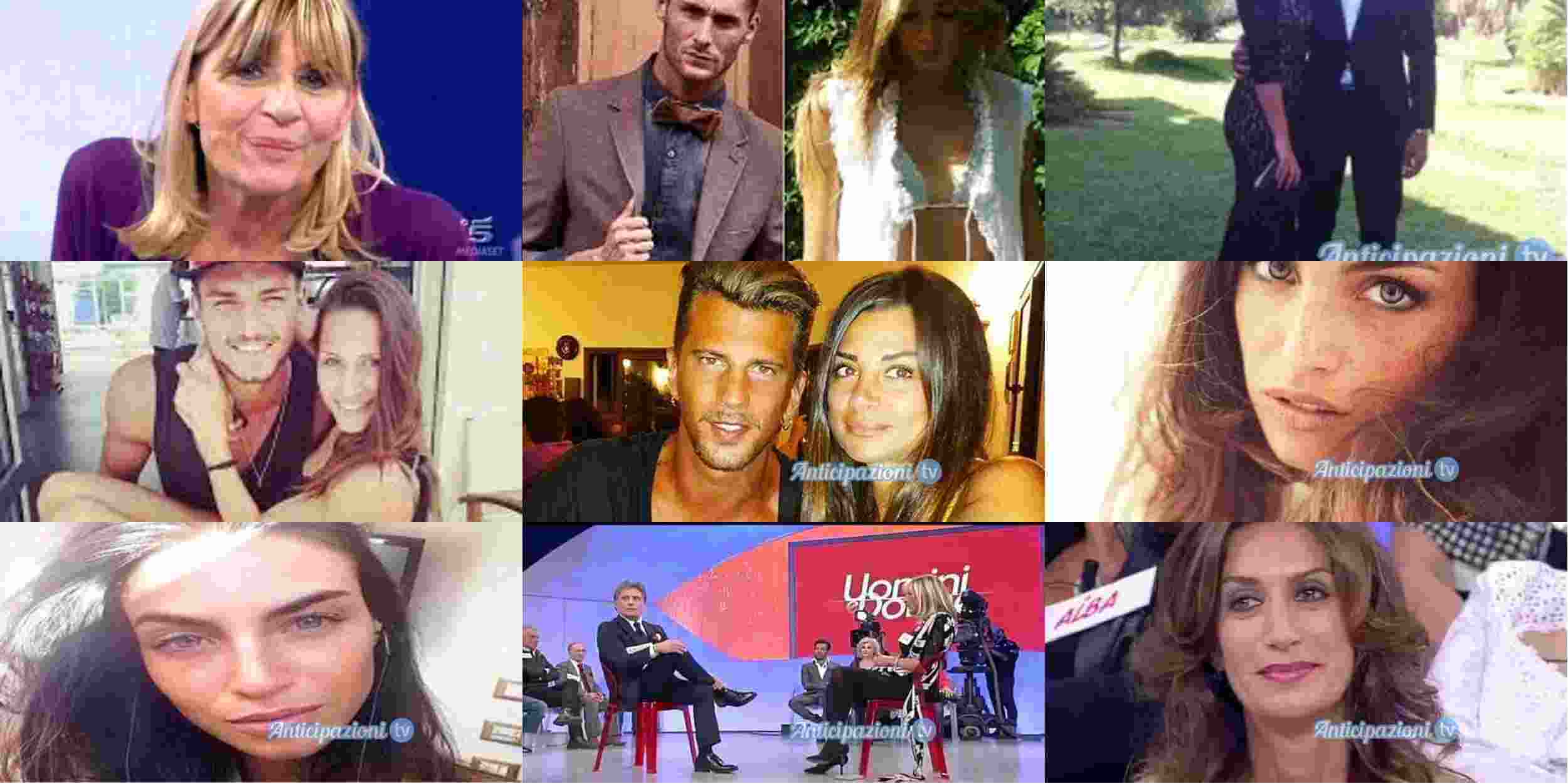 Uomini e Donne news: incredibile futuro televisivo per Gemma Galgani