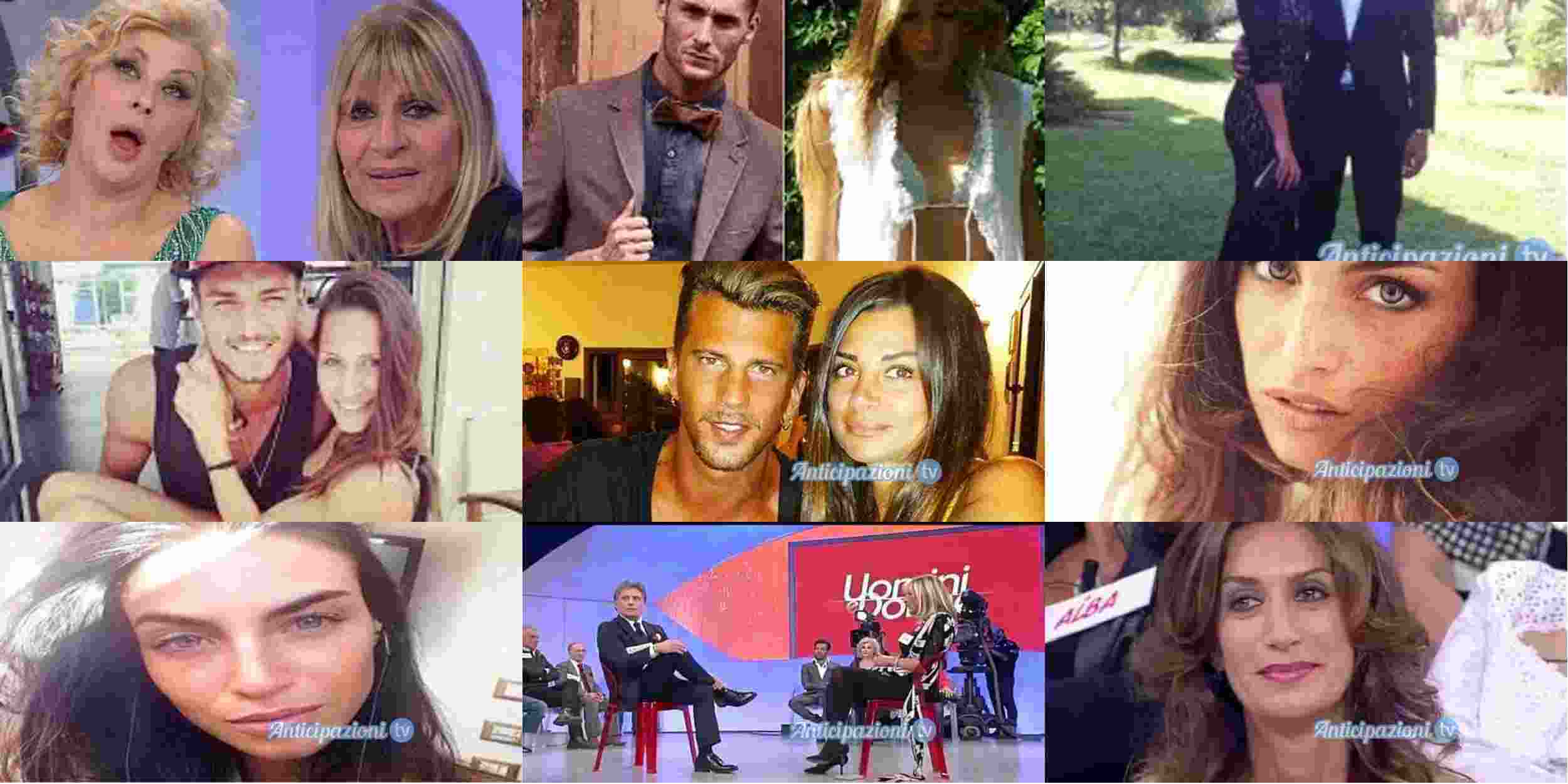 Uomini e Donne news: l’incredibile invito di Tina Cipollari a Gemma Galgani