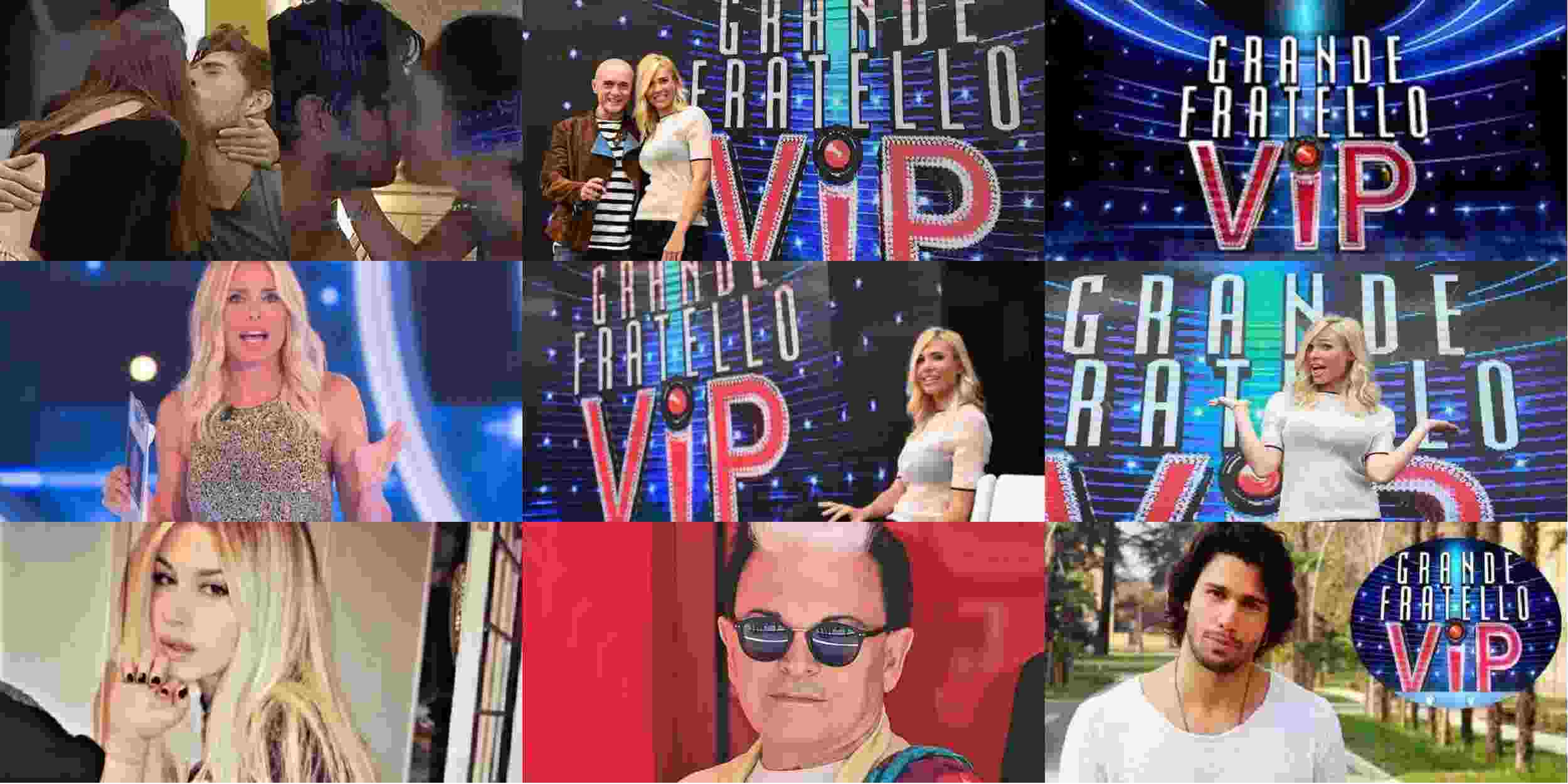 Grande Fratello Vip: incredibile rivelazione di Cecilia Rodriguez: "Sono gelosa di Ignazio"