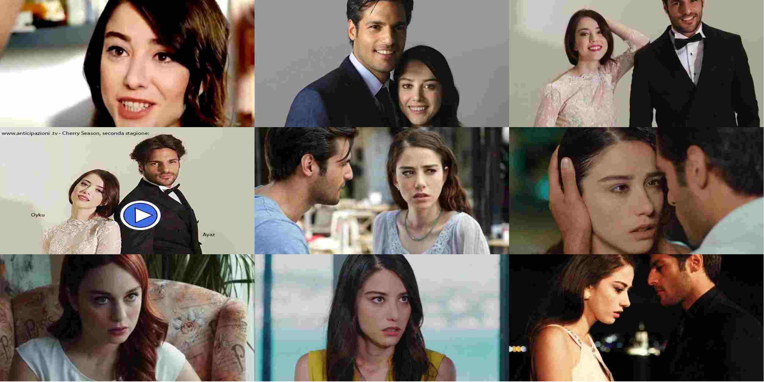 Cherry Season 2, incredibile scoperta di Oyku | anticipazioni 7 e 10 luglio 2017
