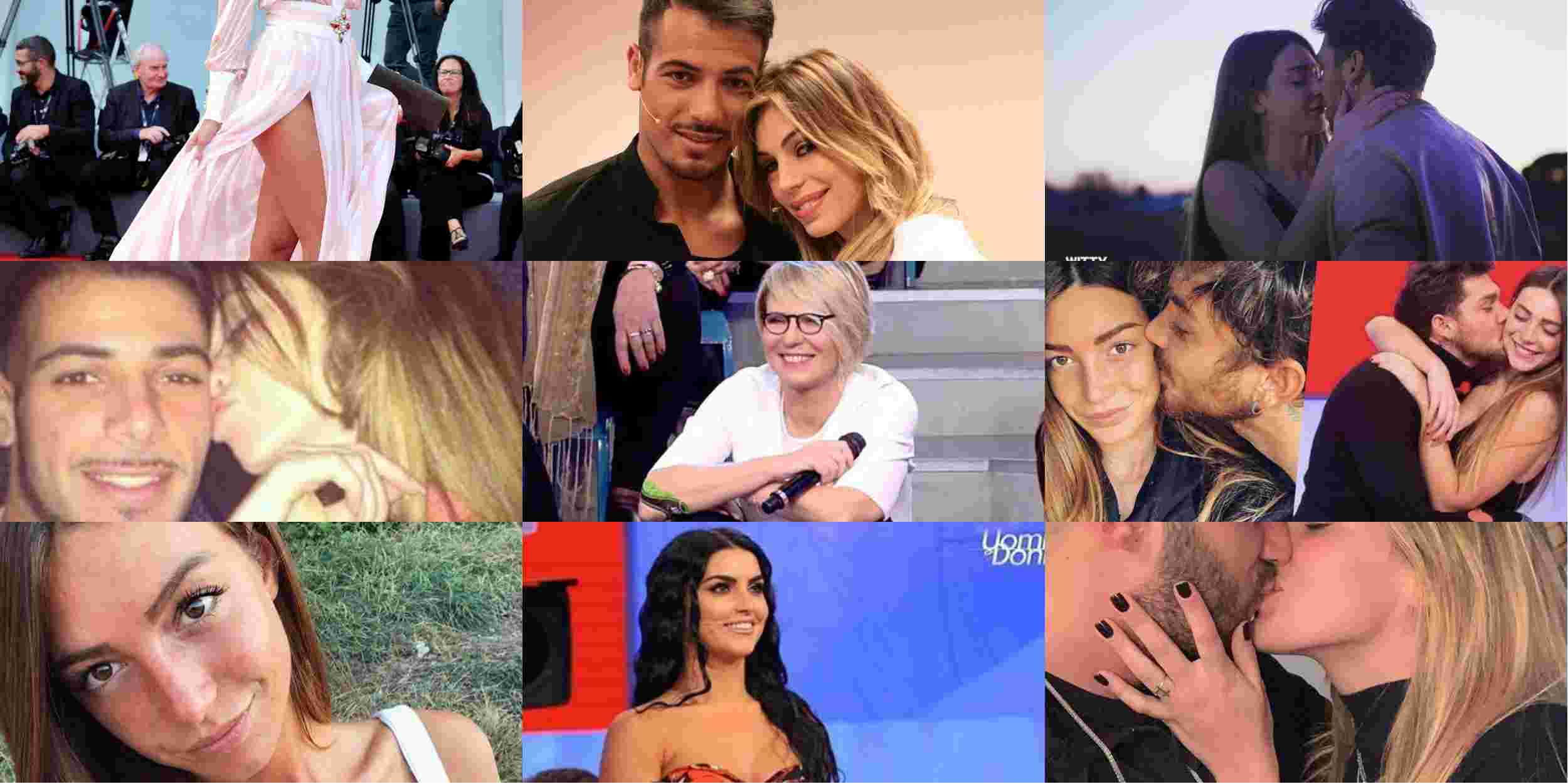 Uomini e Donne gossip: incredibile, una tronista esce allo scoperto