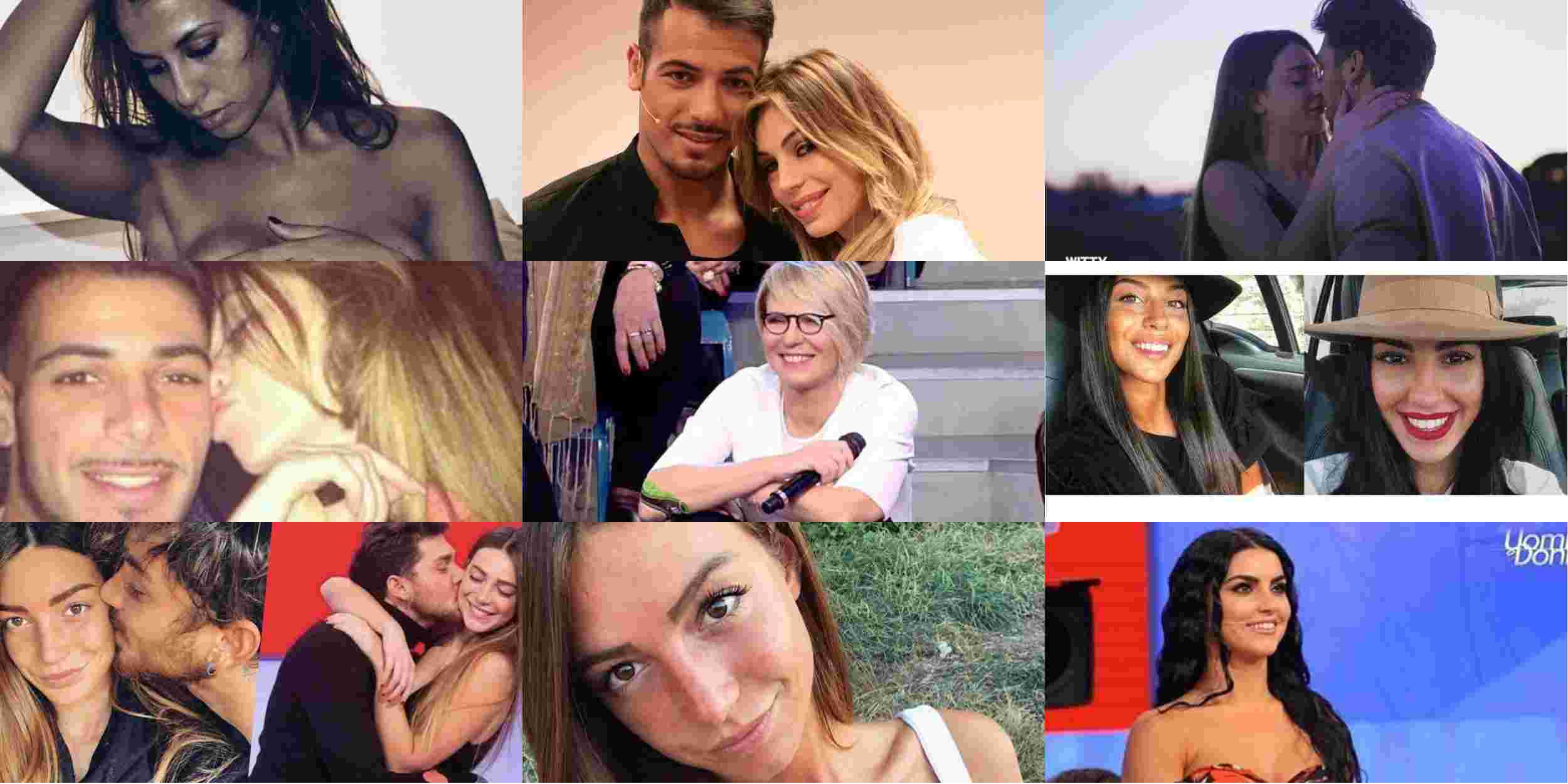 Uomini e Donne gossip: incredibile, Valentina Galli senza veli!