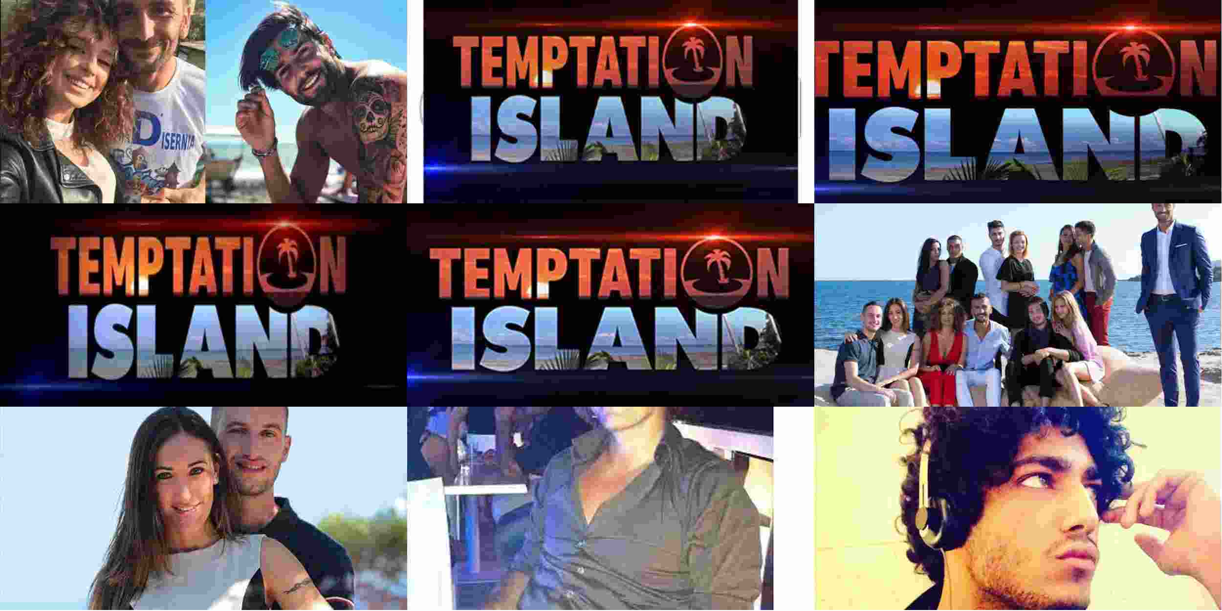 Temptation Island 2017: l'incredibilie verità di Sara su Nicola