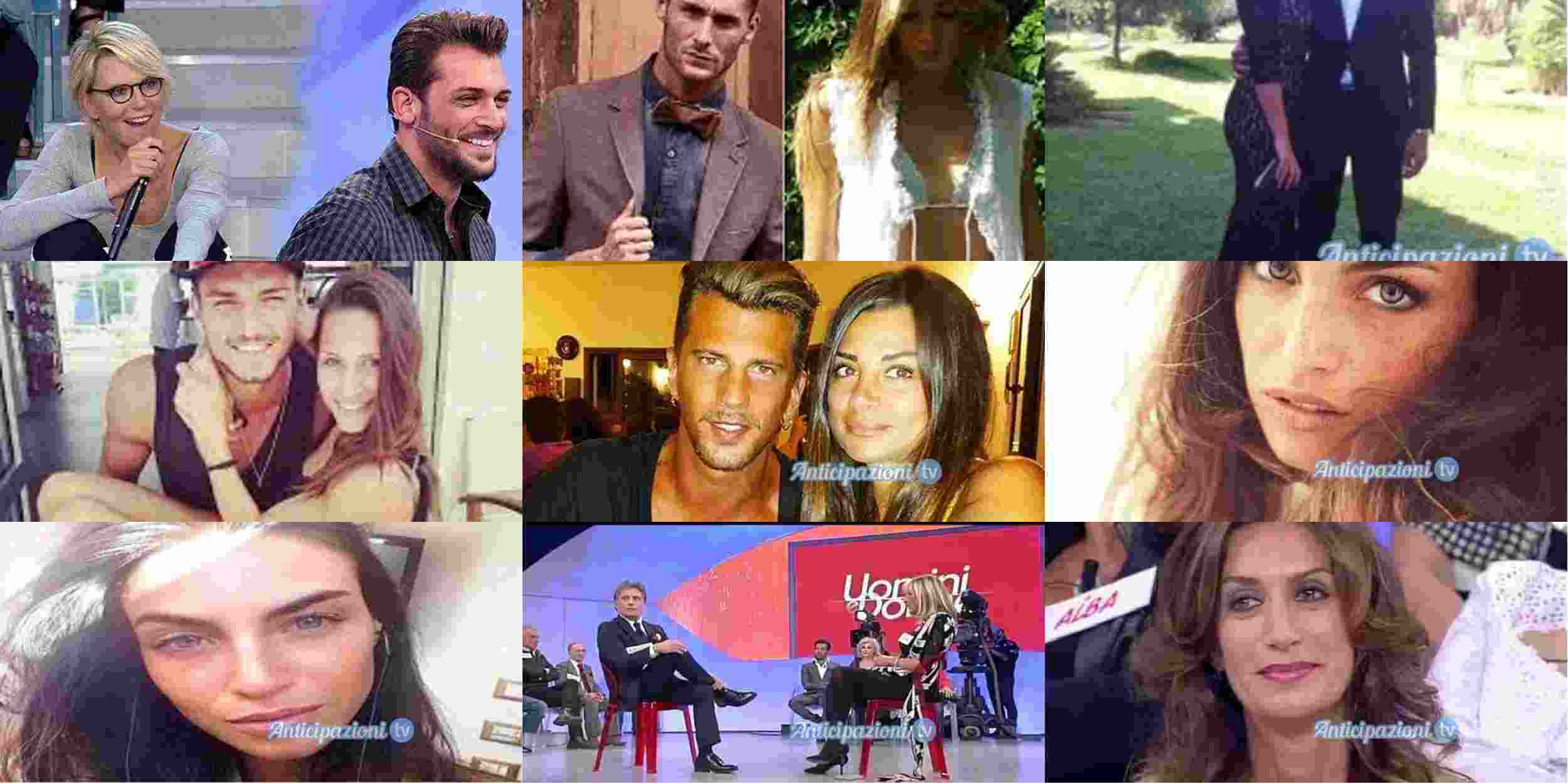 Uomini e Donne news, l'incredibile verità sul trono di Mariano Catanzaro