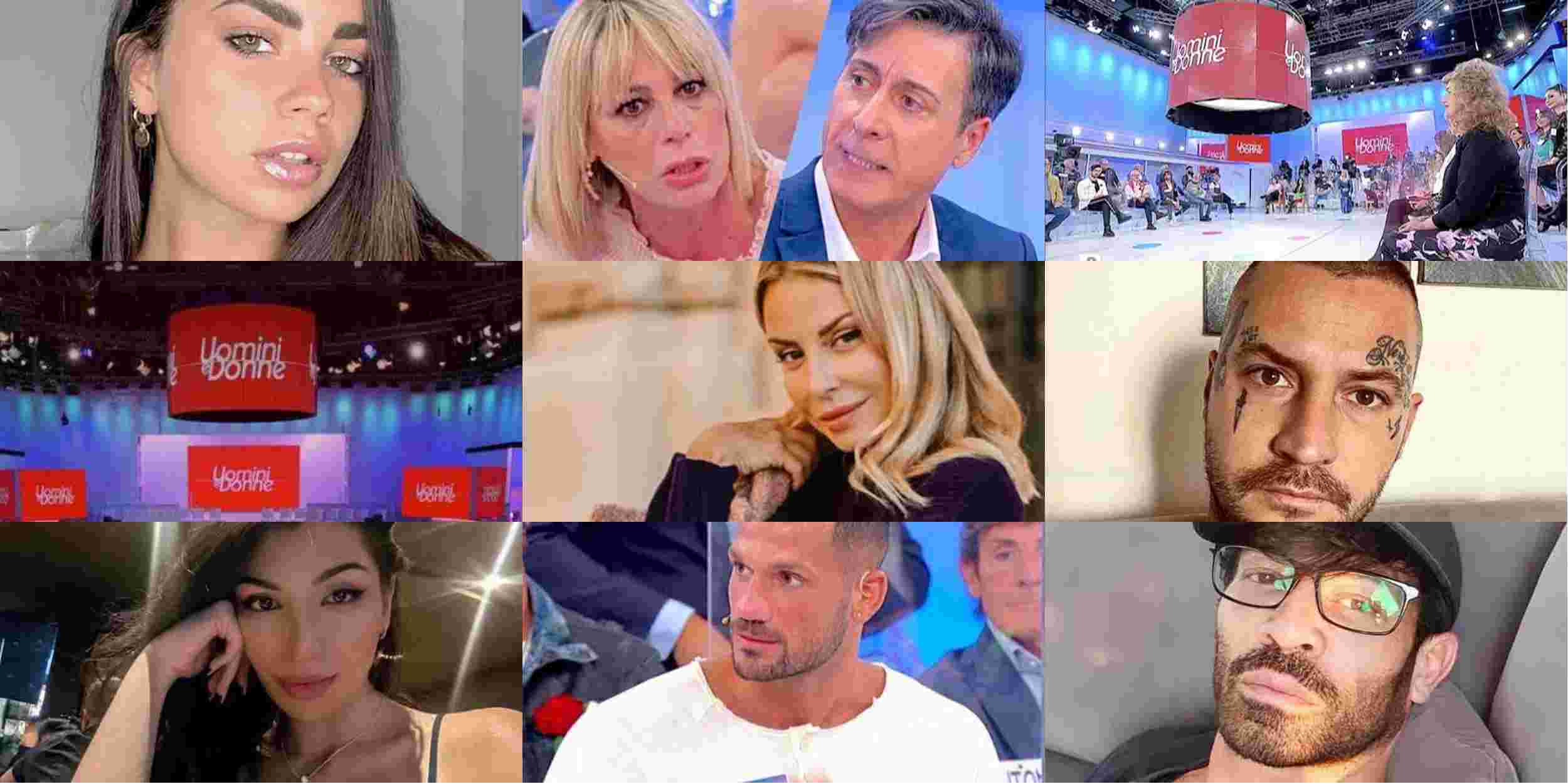 Uomini e Donne news, l’incubo di Eleonora Rocchini: pedinata e molestata per strada