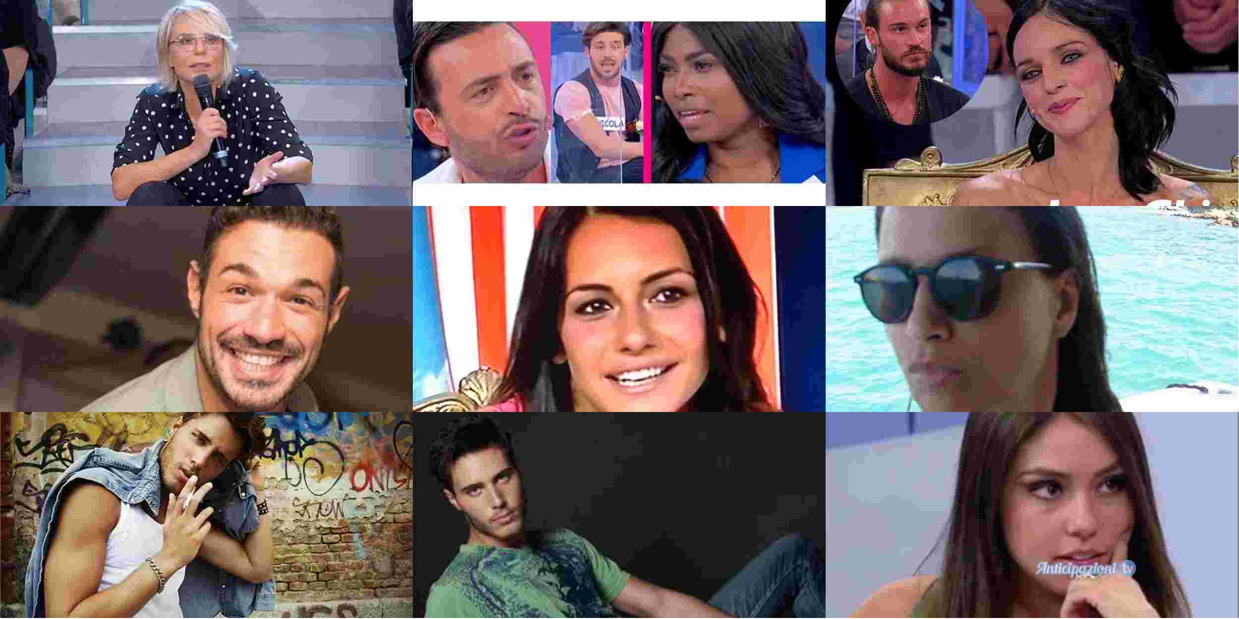Uomini e Donne, l’indiscrezione shock: arriva la versione vip