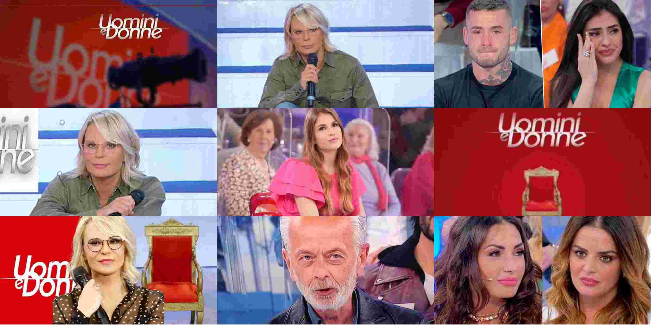 Uomini e Donne anticipazioni, indiscrezioni sui nuovi tronisti: chi sono e cosa fanno