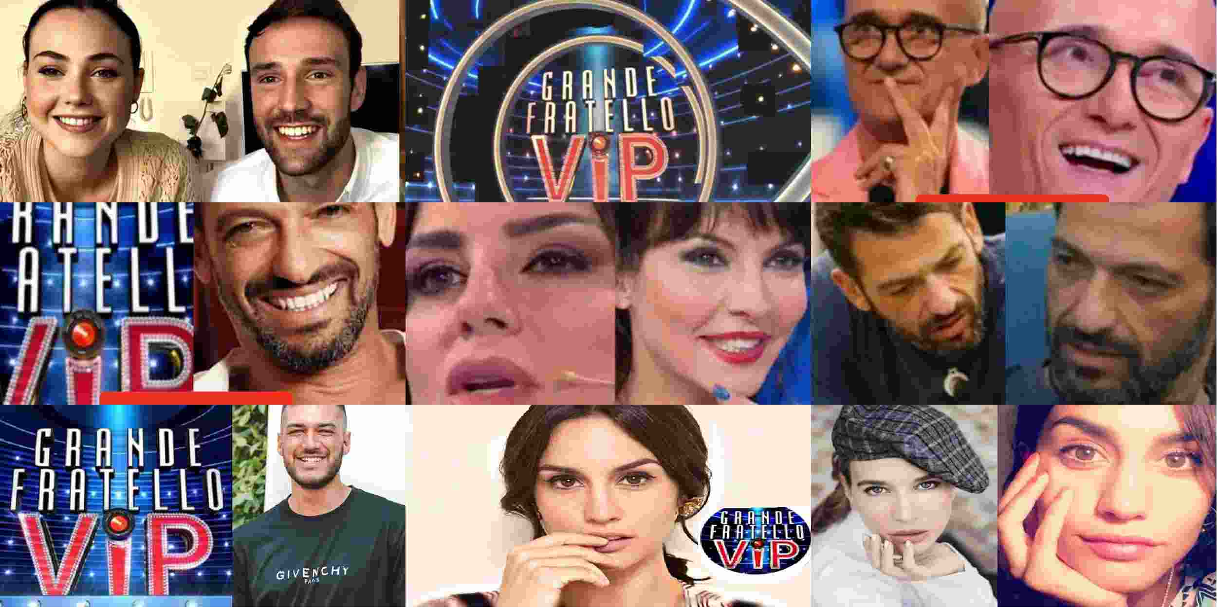 GF Vip 5, le inedite rivelazioni di Andrea Zenga
