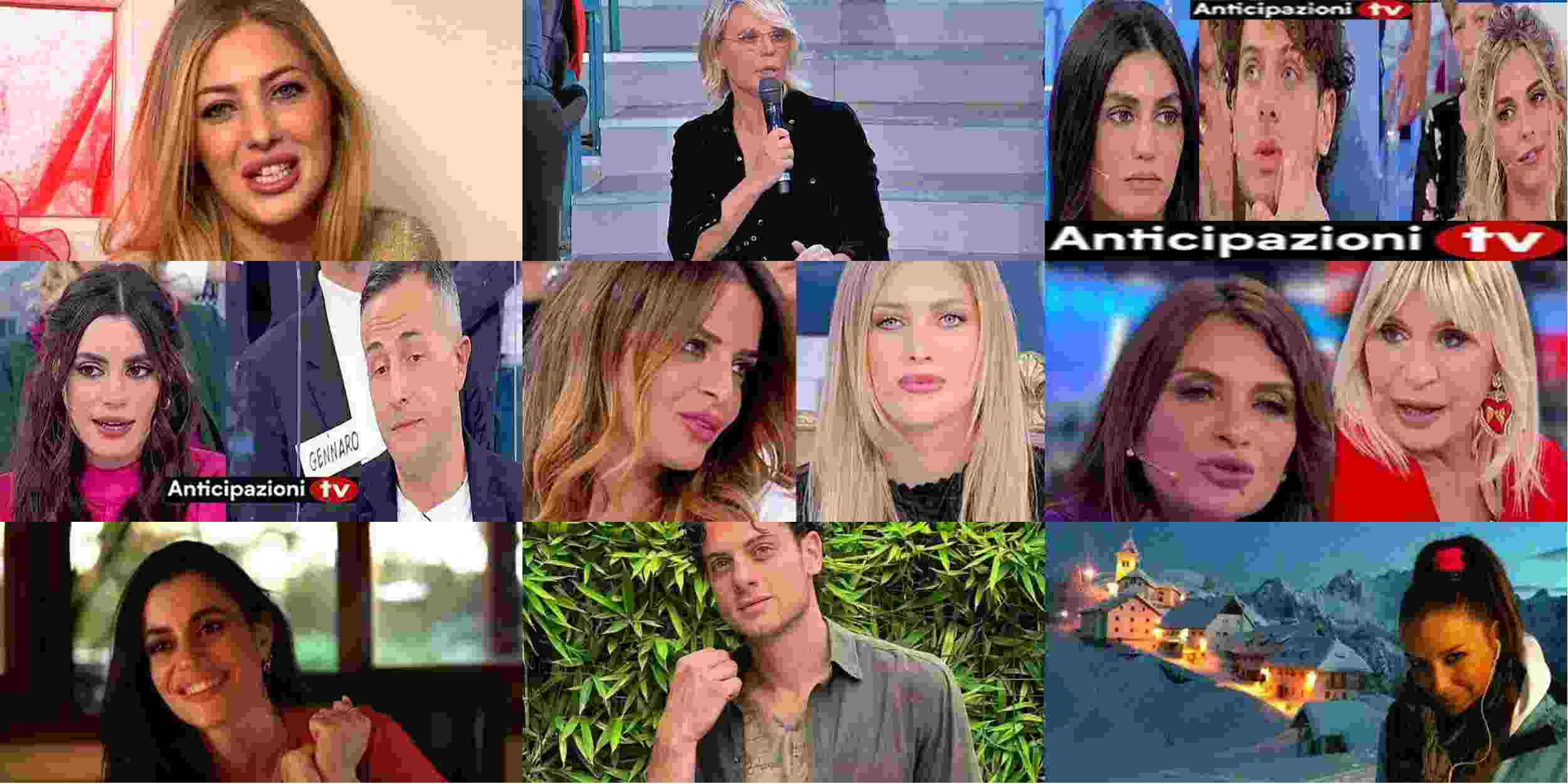 Uomini e Donne, inizia il percorso della nuova tronista: chi è Nicole Santinelli