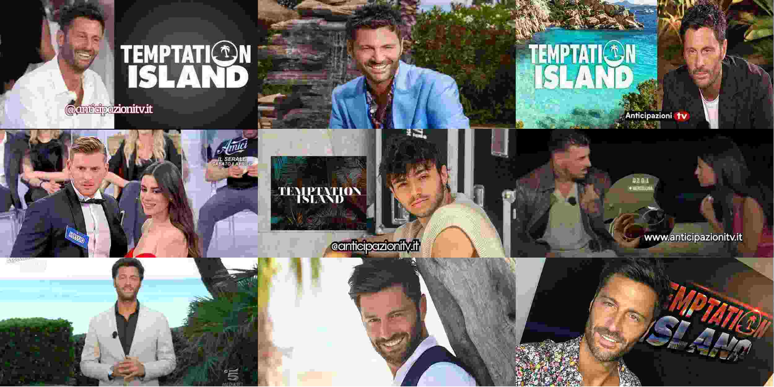 Temptation Island 2024: data d’inizio, puntate, cast e nuovo giorno di messa in onda