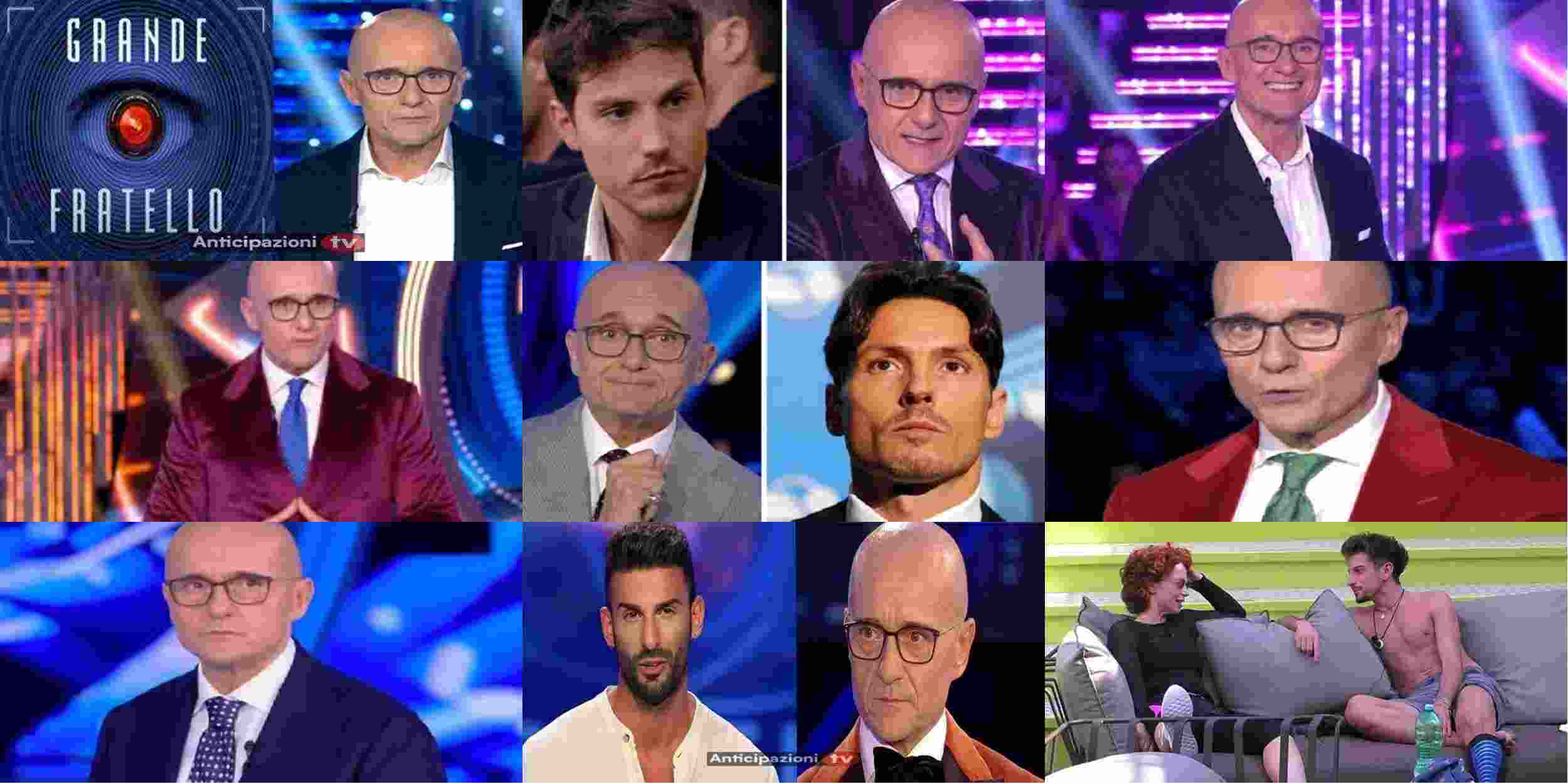 Grande Fratello 2023, un’inquilina è incinta? L’incredibile confessione