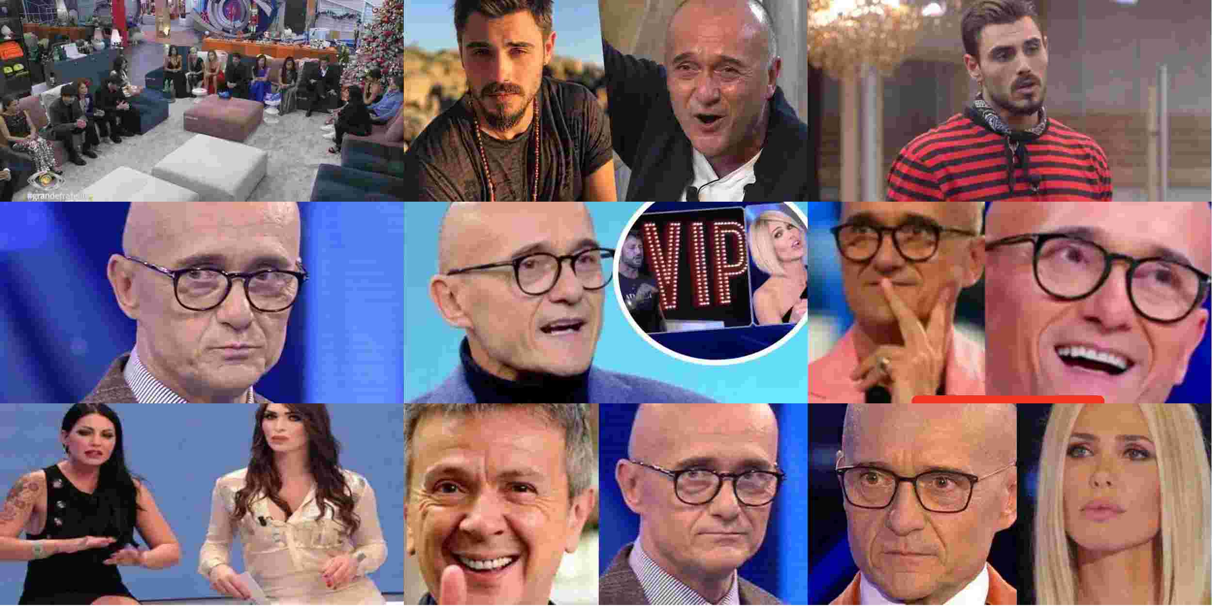 Gli inquilini hanno avuto informazioni dall’esterno? Alcune cose non tornano