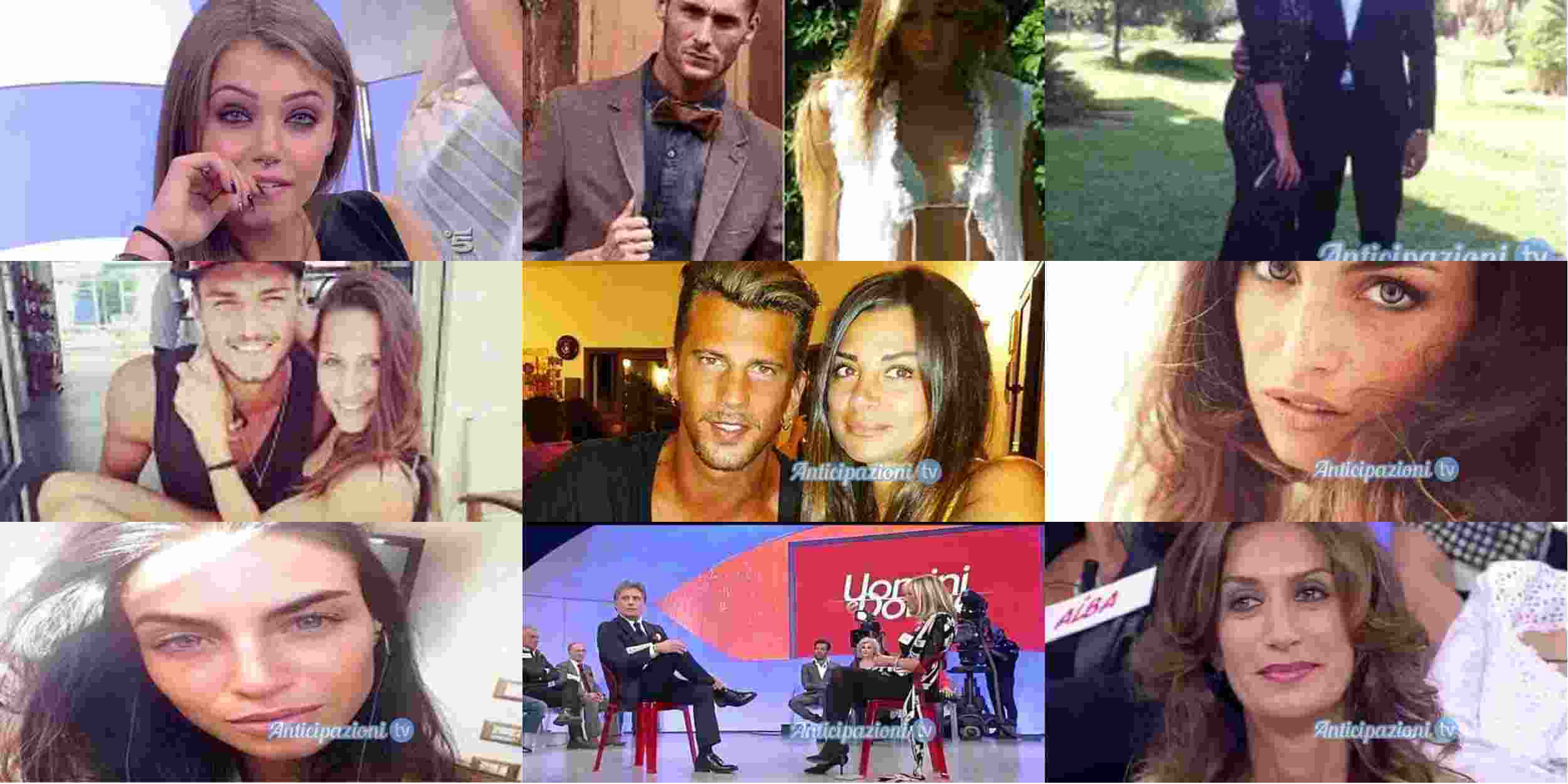 Uomini e Donne news: insulti e offese a Camilla Mangiapelo! Lei risponde così