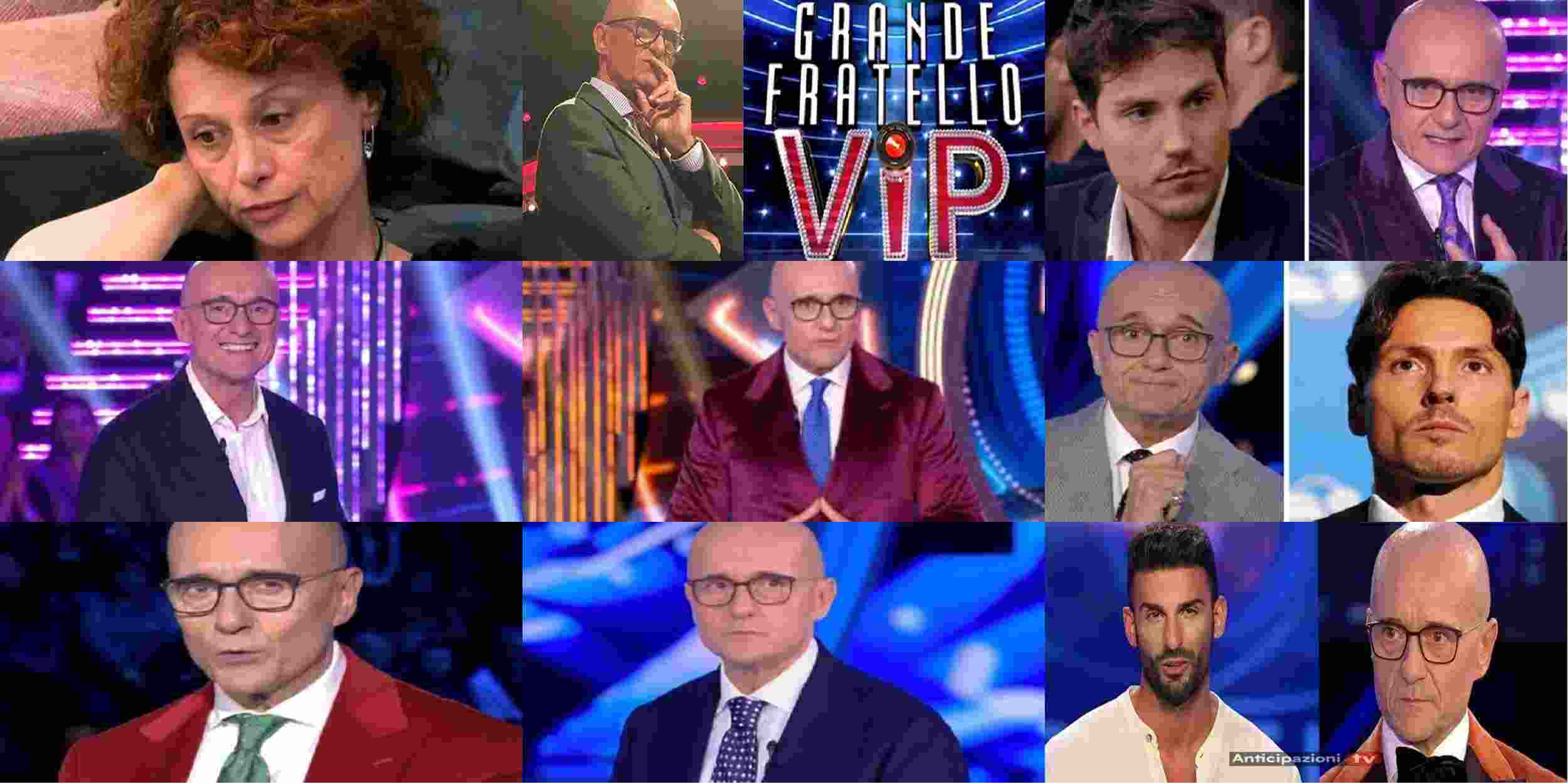 GF 2023, intervento dello staff di Beatrice Luzzi: il comunicato spiazza