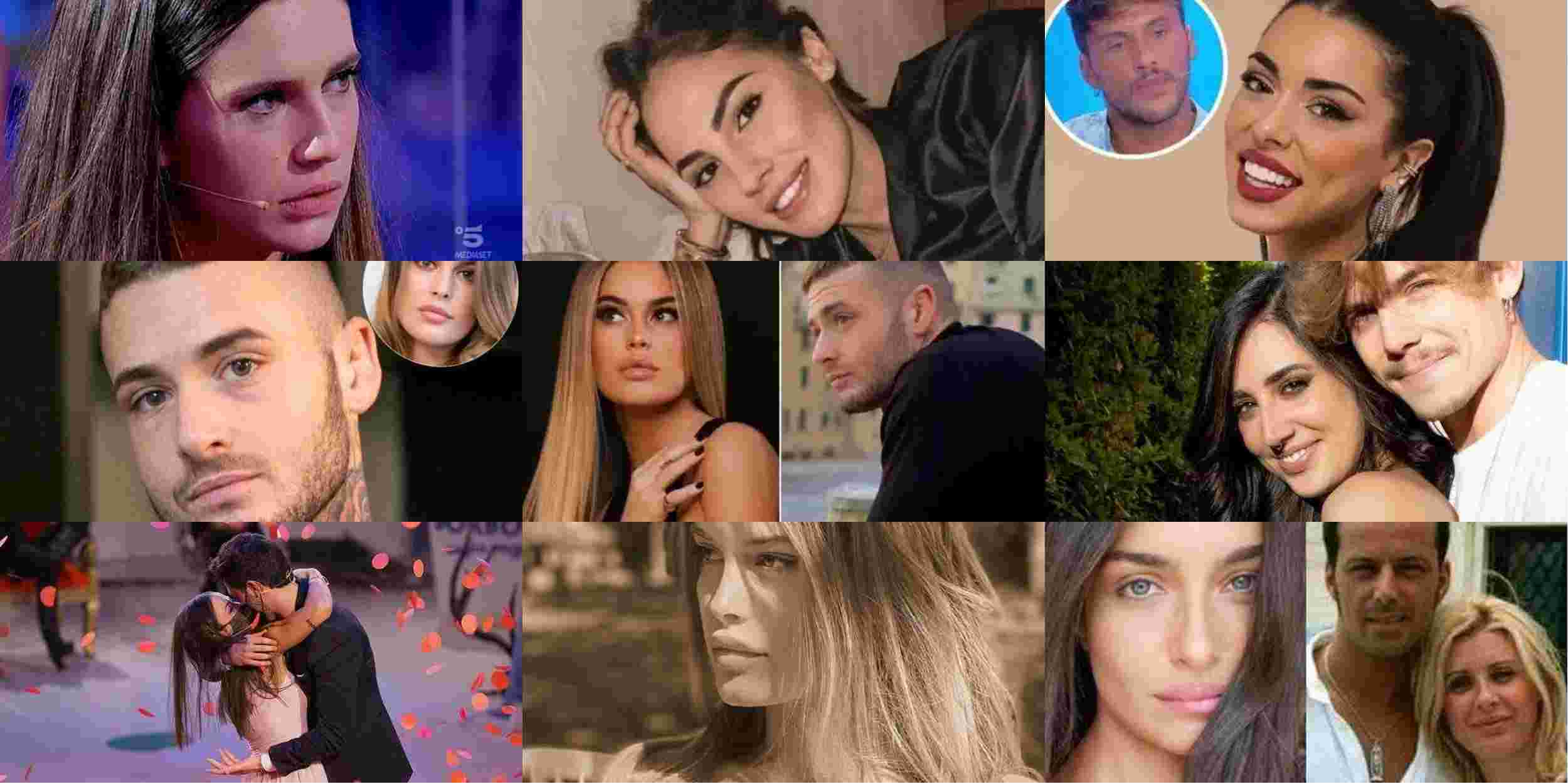 Uomini e Donne, l’intervista a Eugenia Rigotti dopo la non scelta: “Felice e serena”