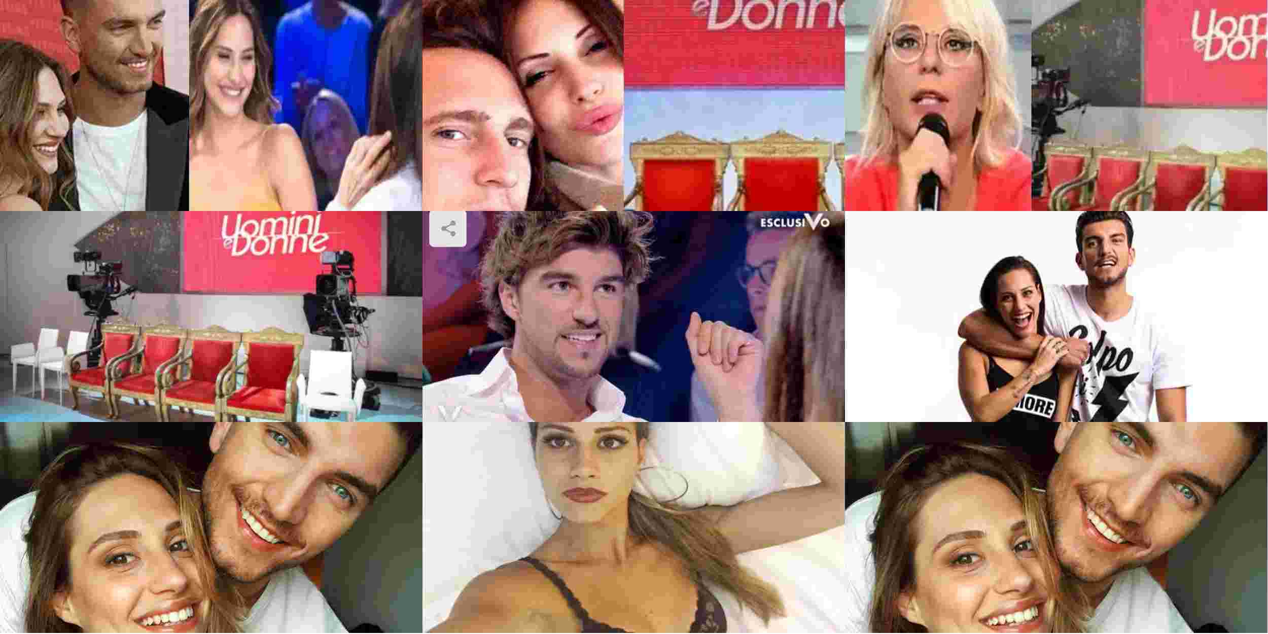 Uomini e Donne news, intervista a Marco e Beatrice: svelata data delle nozze, ma lei non convince