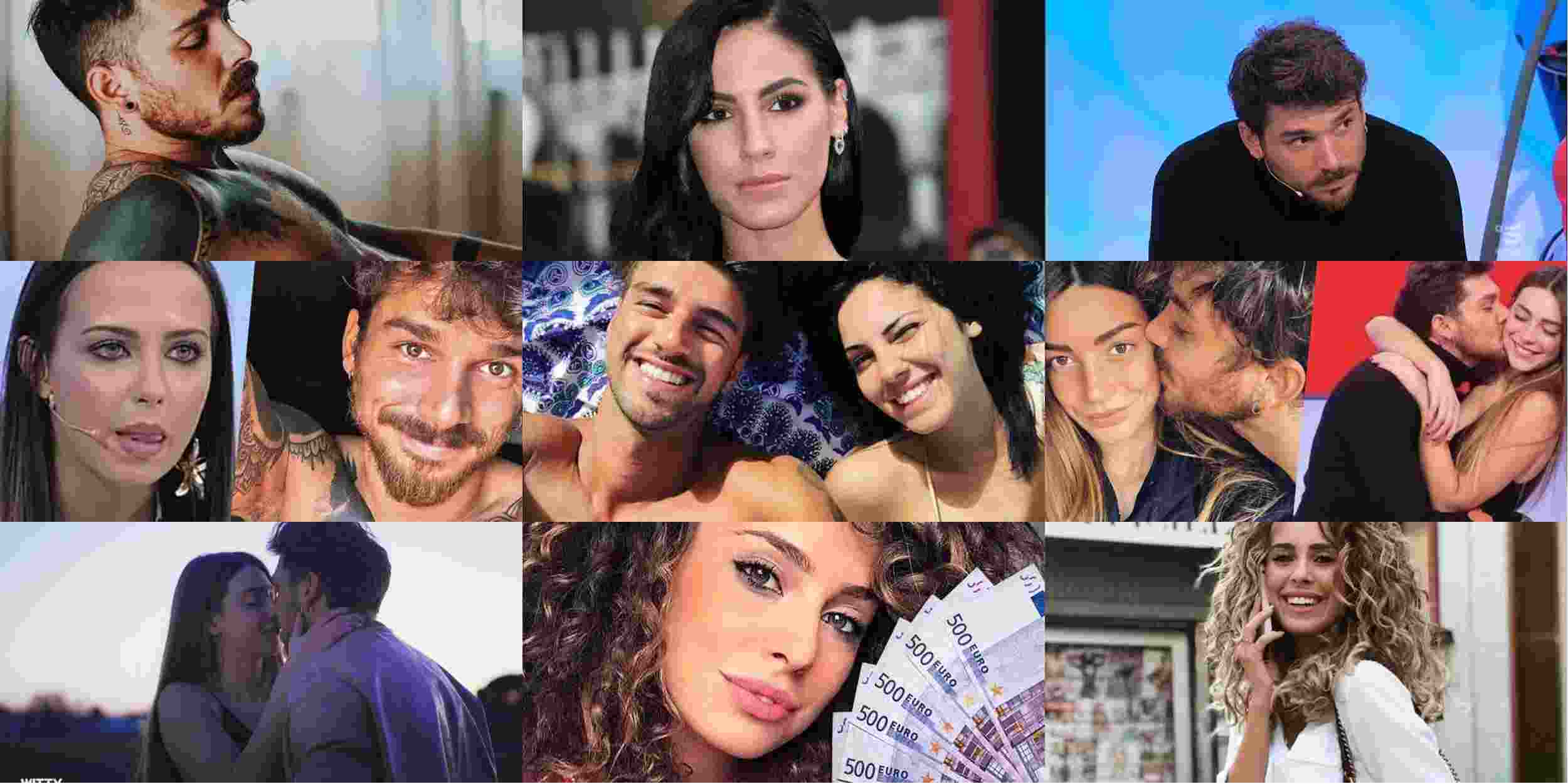 Uomini e Donne gossip, intervista ad Andrea Cerioli: il lutto e la rinascita
