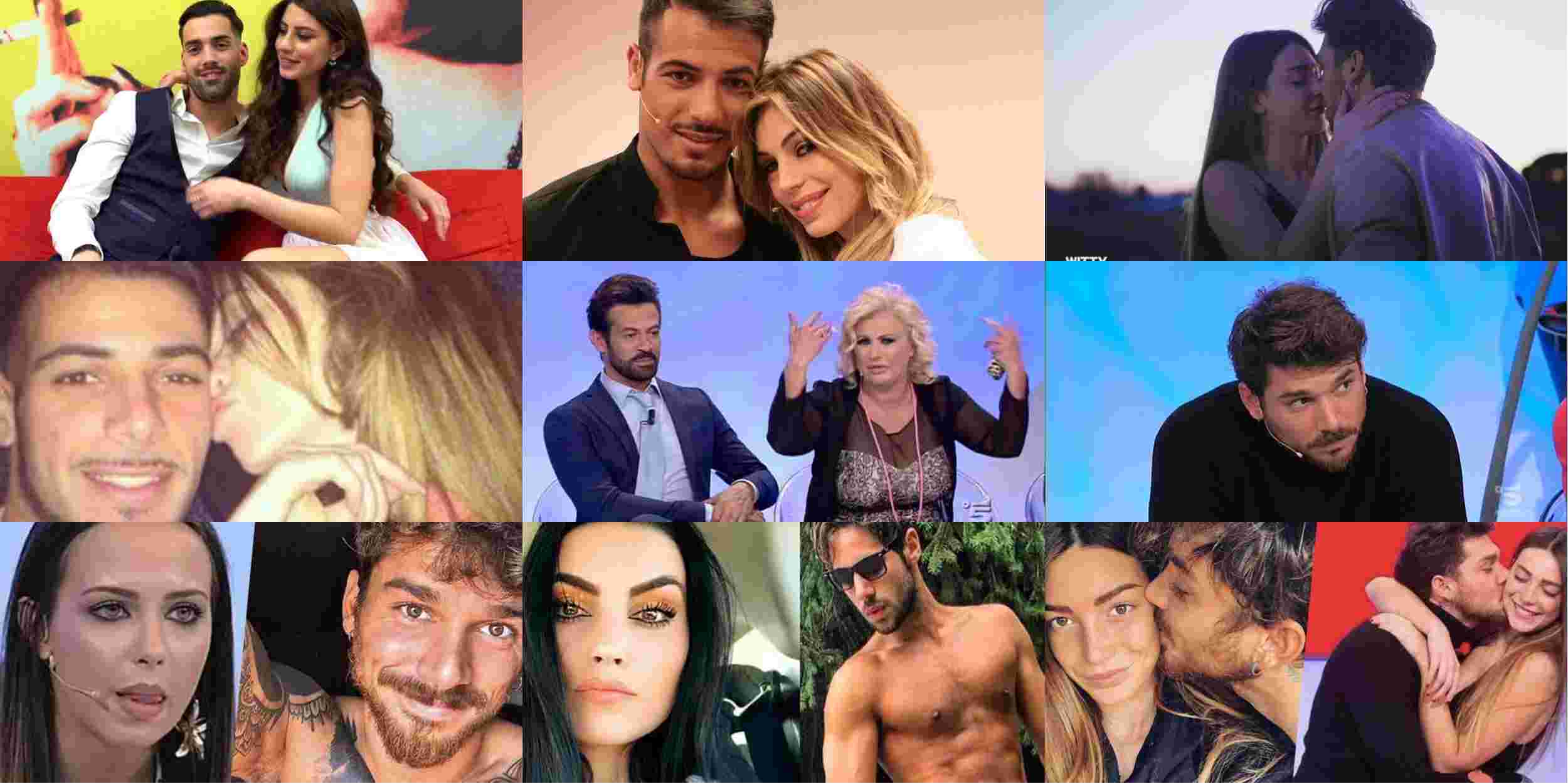 Uomini e Donne gossip, intervista ad Angela e Alessio: emerge una nuova verità sulla rottura