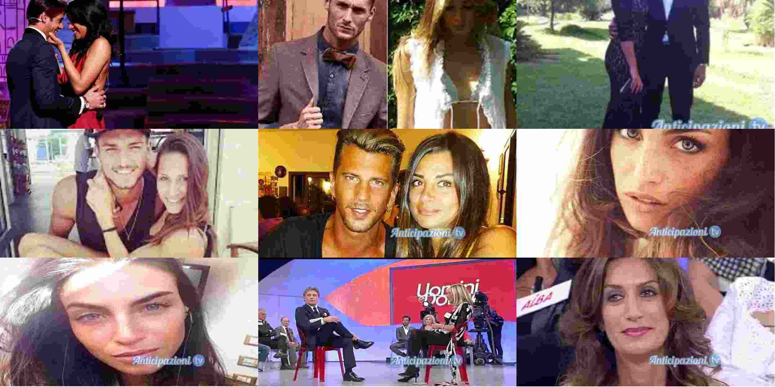 Uomini e Donne news, intervista esclusiva a Nicolò: i dubbi su Virginia