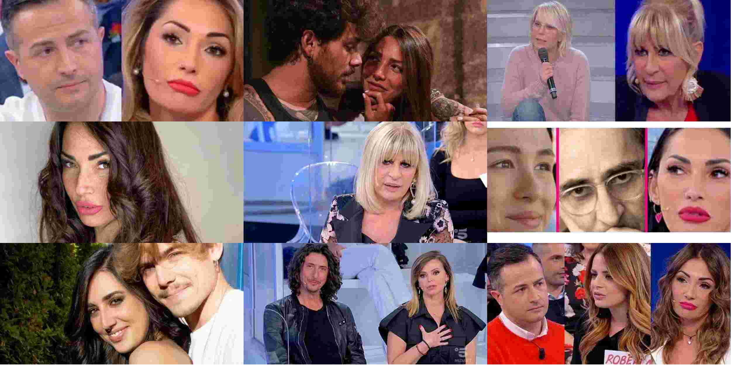 Uomini e Donne, intervista esclusiva a Ida Platano: “Ha più sentito Riccardo?”