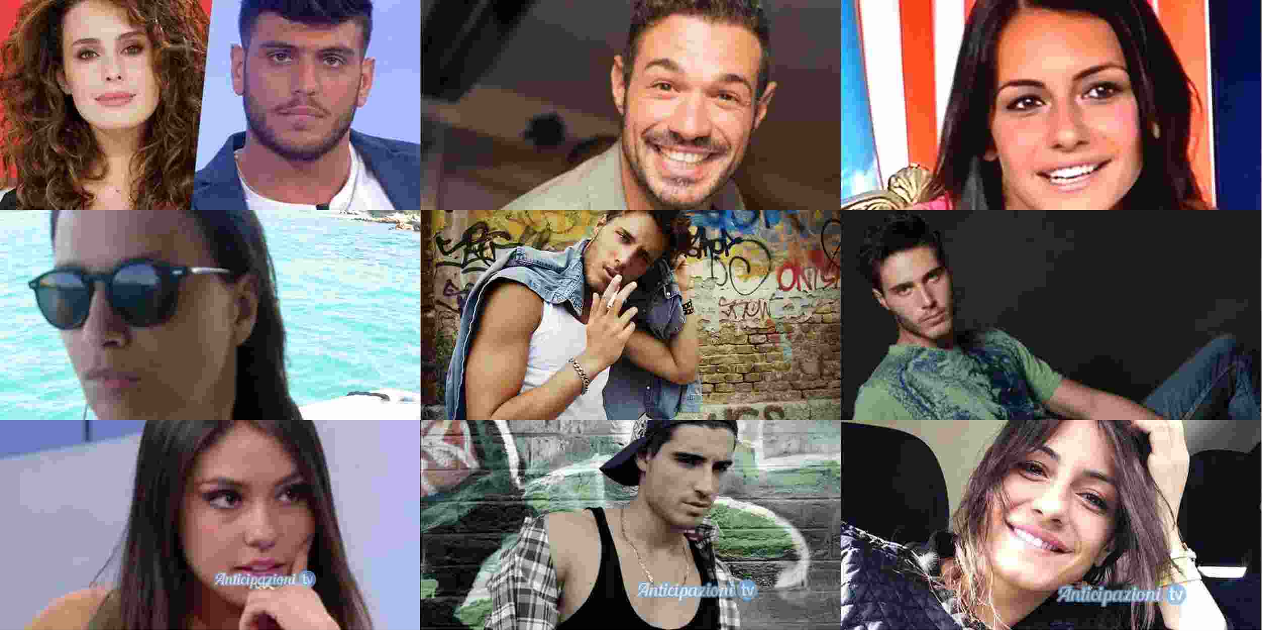 Uomini e Donne, intervista shock a Luigi: “La storia con Sara non è mai iniziata”