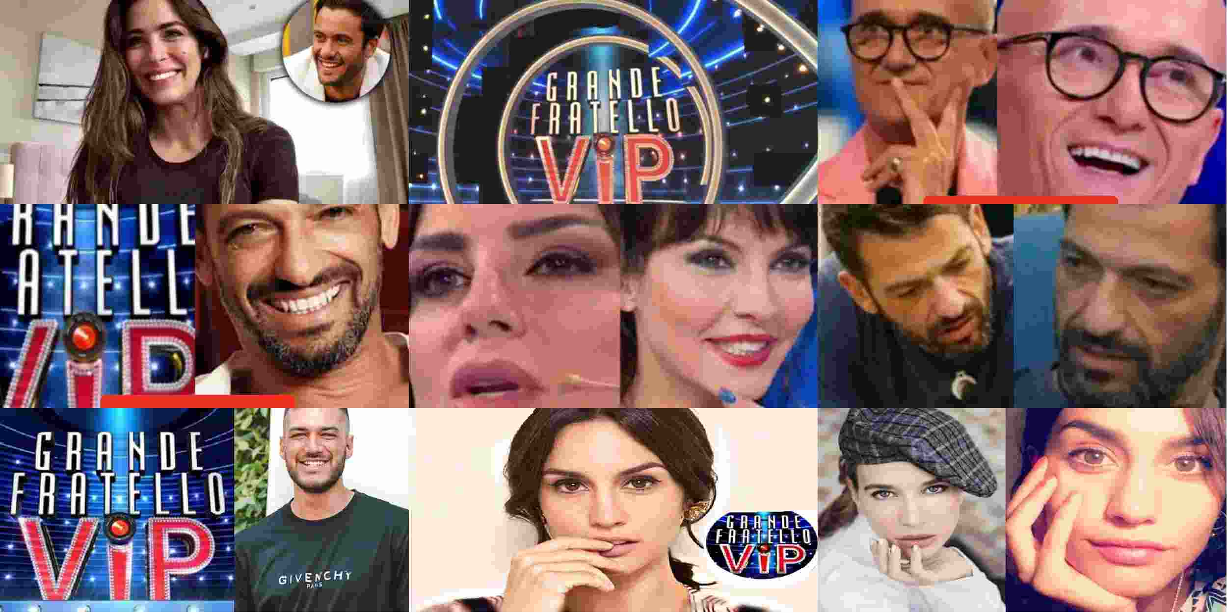 GF Vip 5, l'intervista shock ad Ariadna Romero: "Pierpaolo mi ha lasciata per messaggio"
