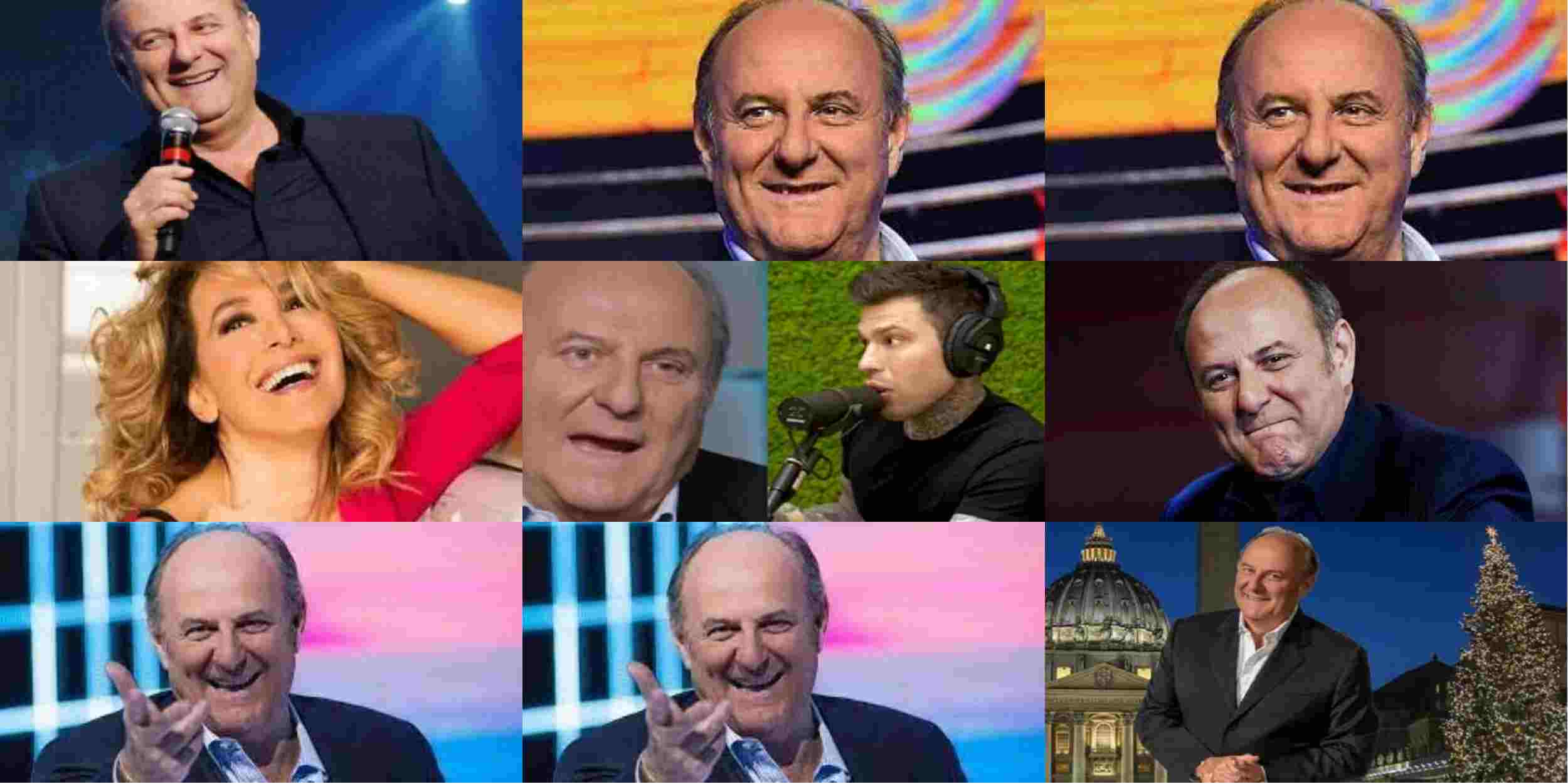 Io Canto, arriva la nuova edizione: data d’inizio, conduttore e giuria