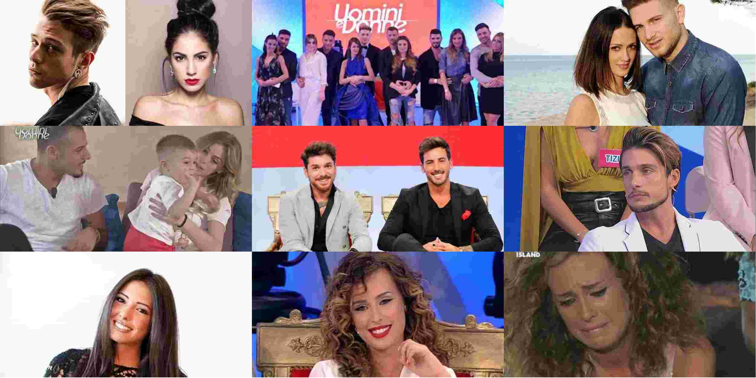 Uomini e Donne news, Irama con un'altra? Il gesto di Giulia De Lellis