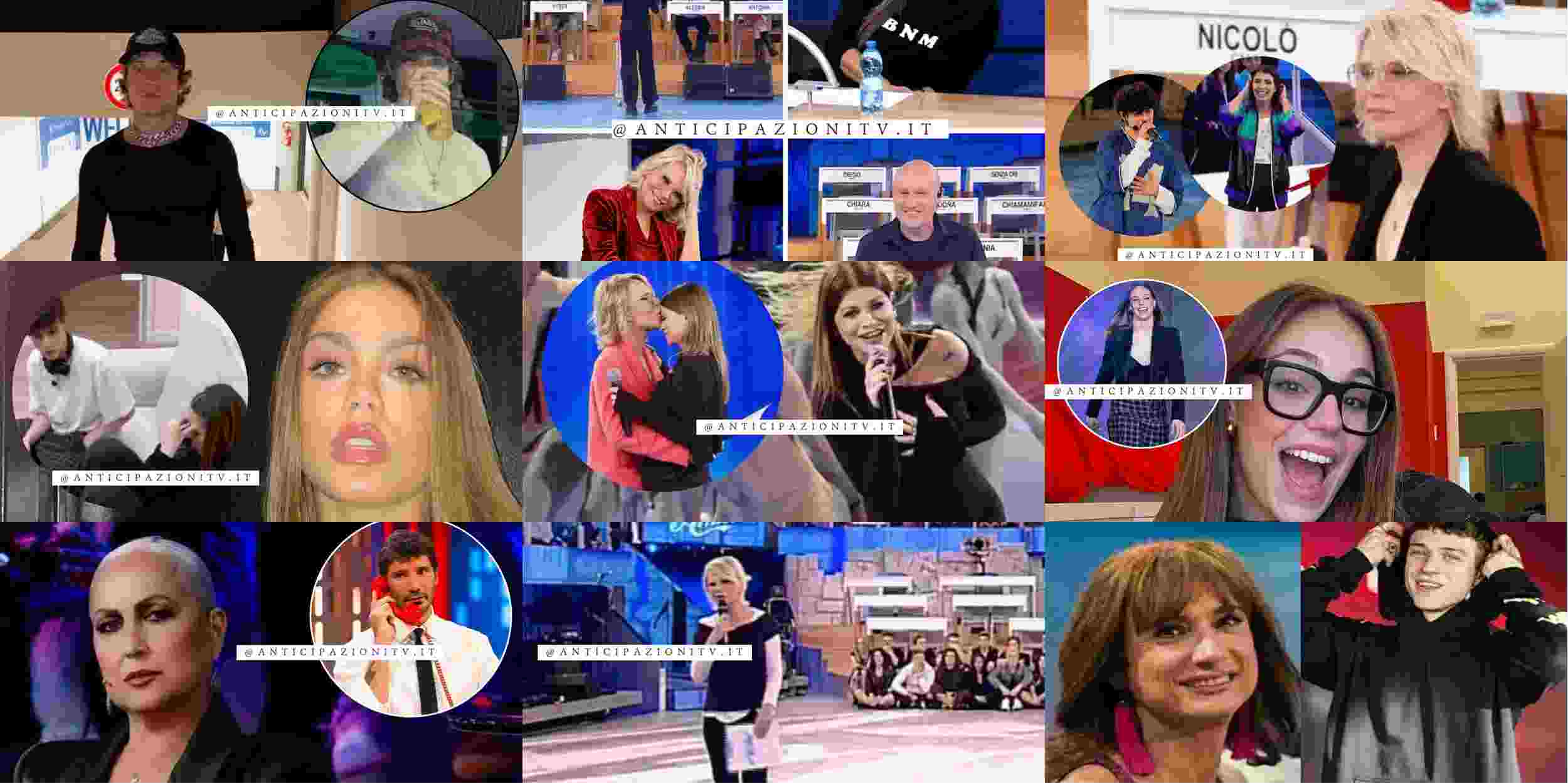 Irama conferma la storia d’amore con una ex di Amici? Gli indizi