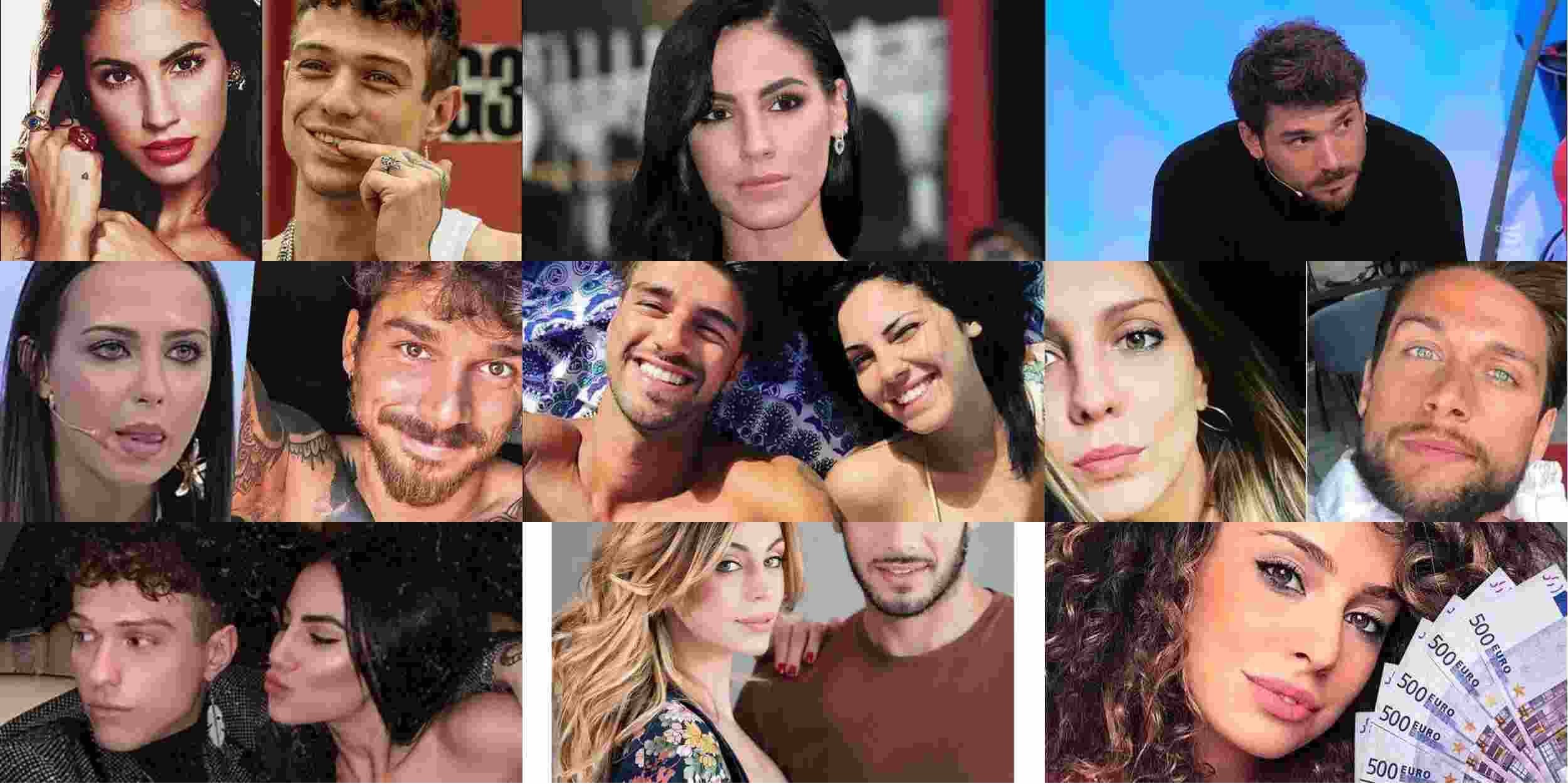 Uomini e Donne gossip, Irama ha già tradito Giulia? Avvistato con una mora che...